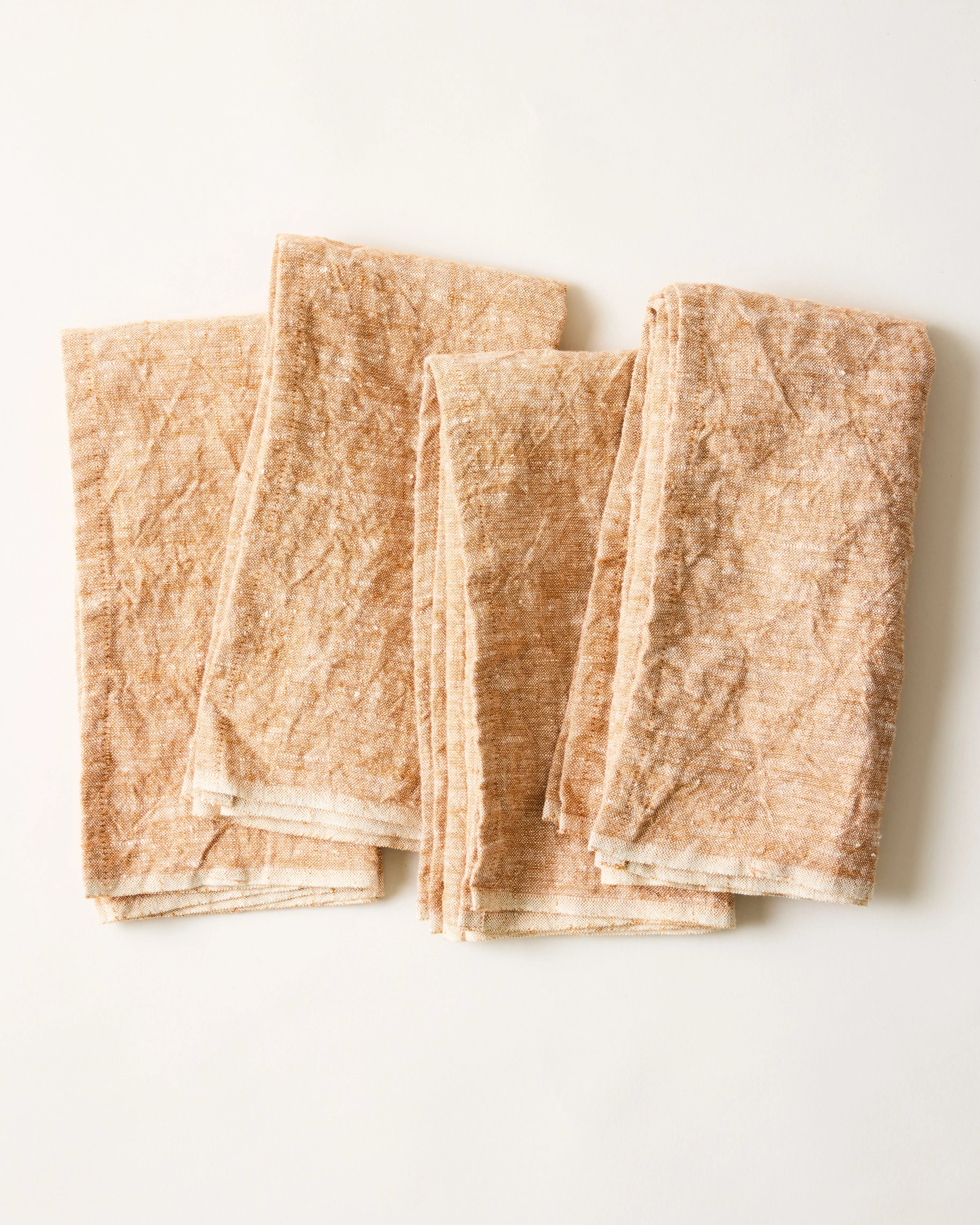 Washed Linen Napkins