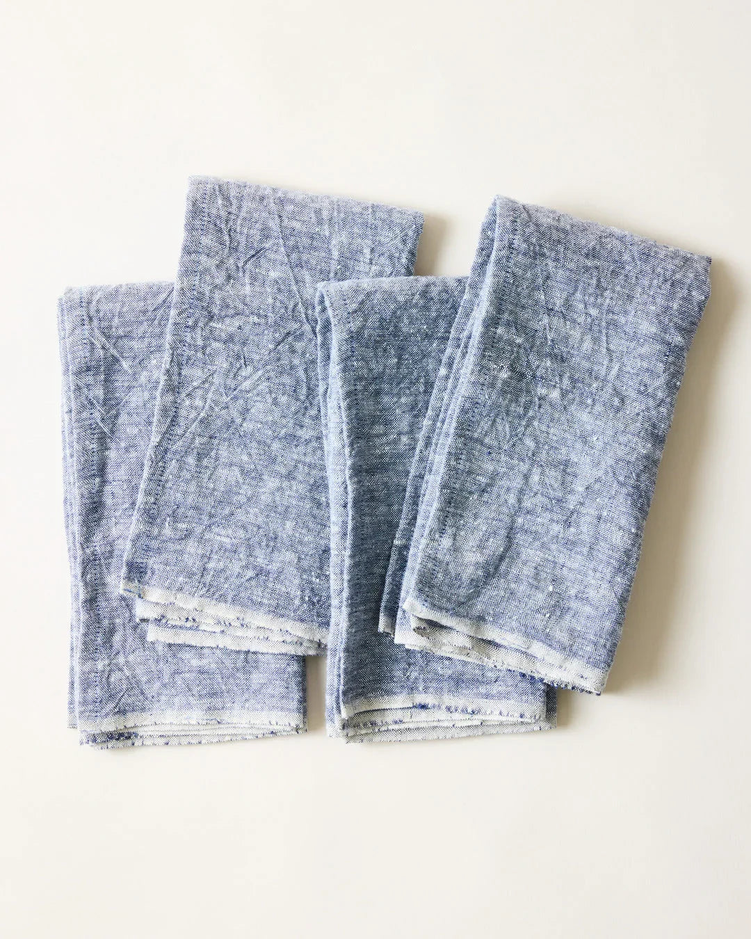 Washed Linen Napkins