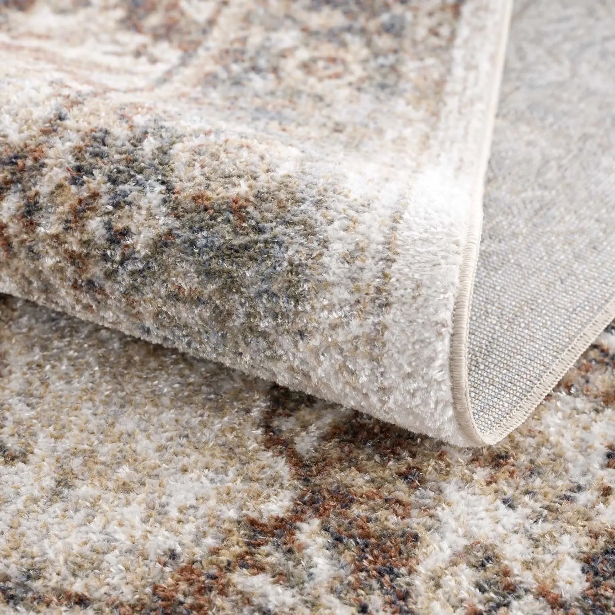 Fang Washable Area Rug - The Mayfair Hall