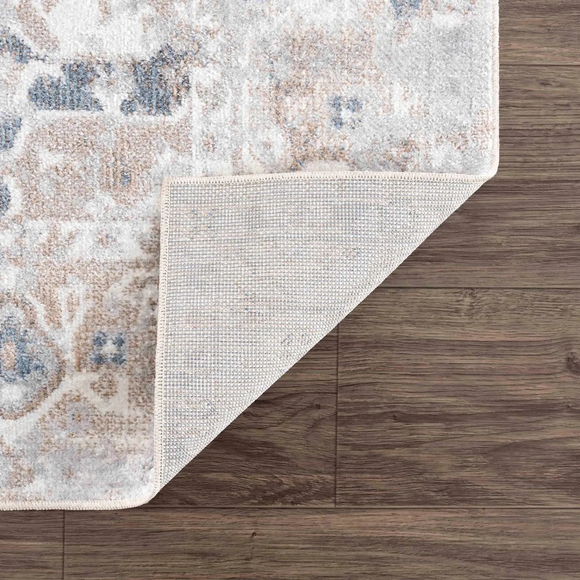 Dobry Washable Area Rug - The Mayfair Hall