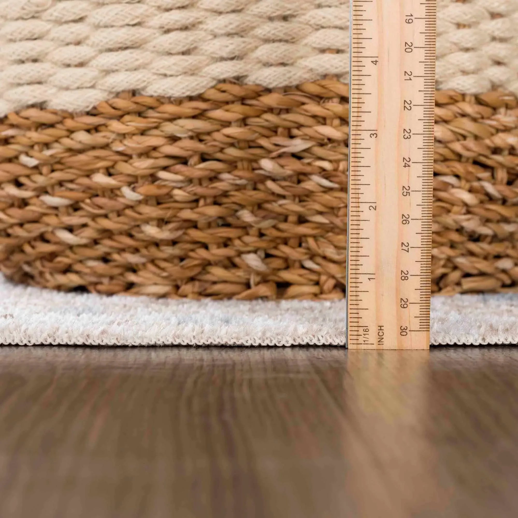 Dobry Washable Area Rug - The Mayfair Hall