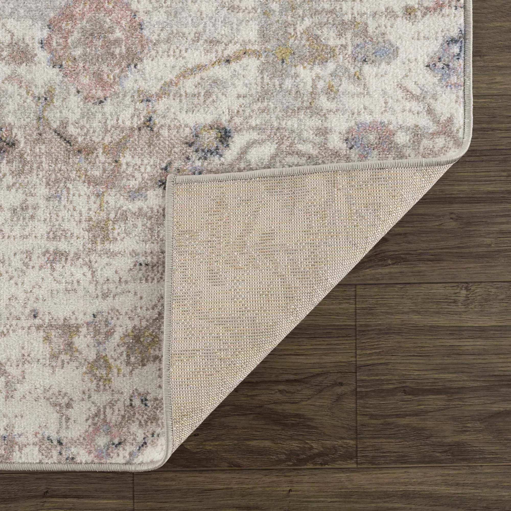 Tufted Washable Azula Rug - The Mayfair Hall