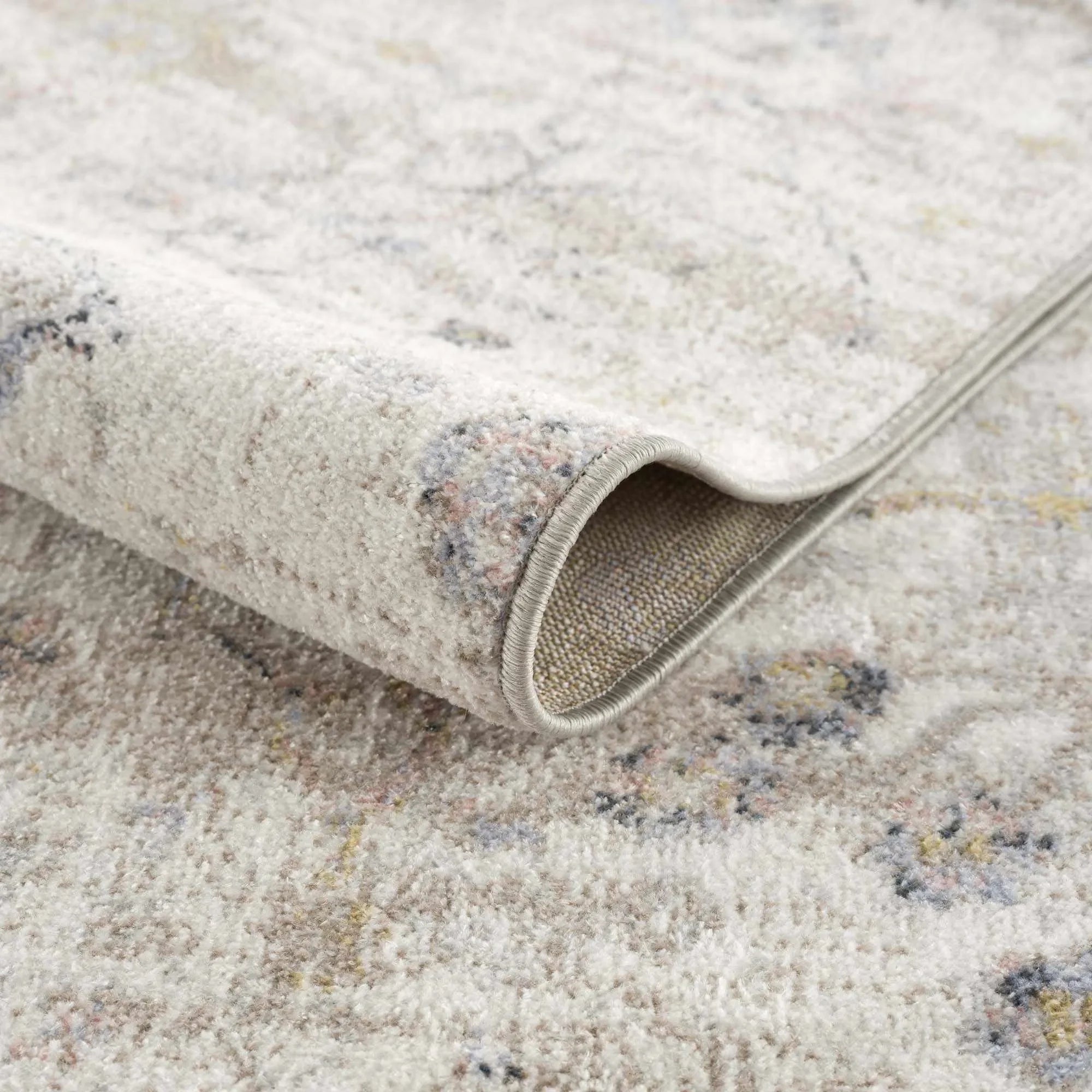 Tufted Washable Azula Rug - The Mayfair Hall