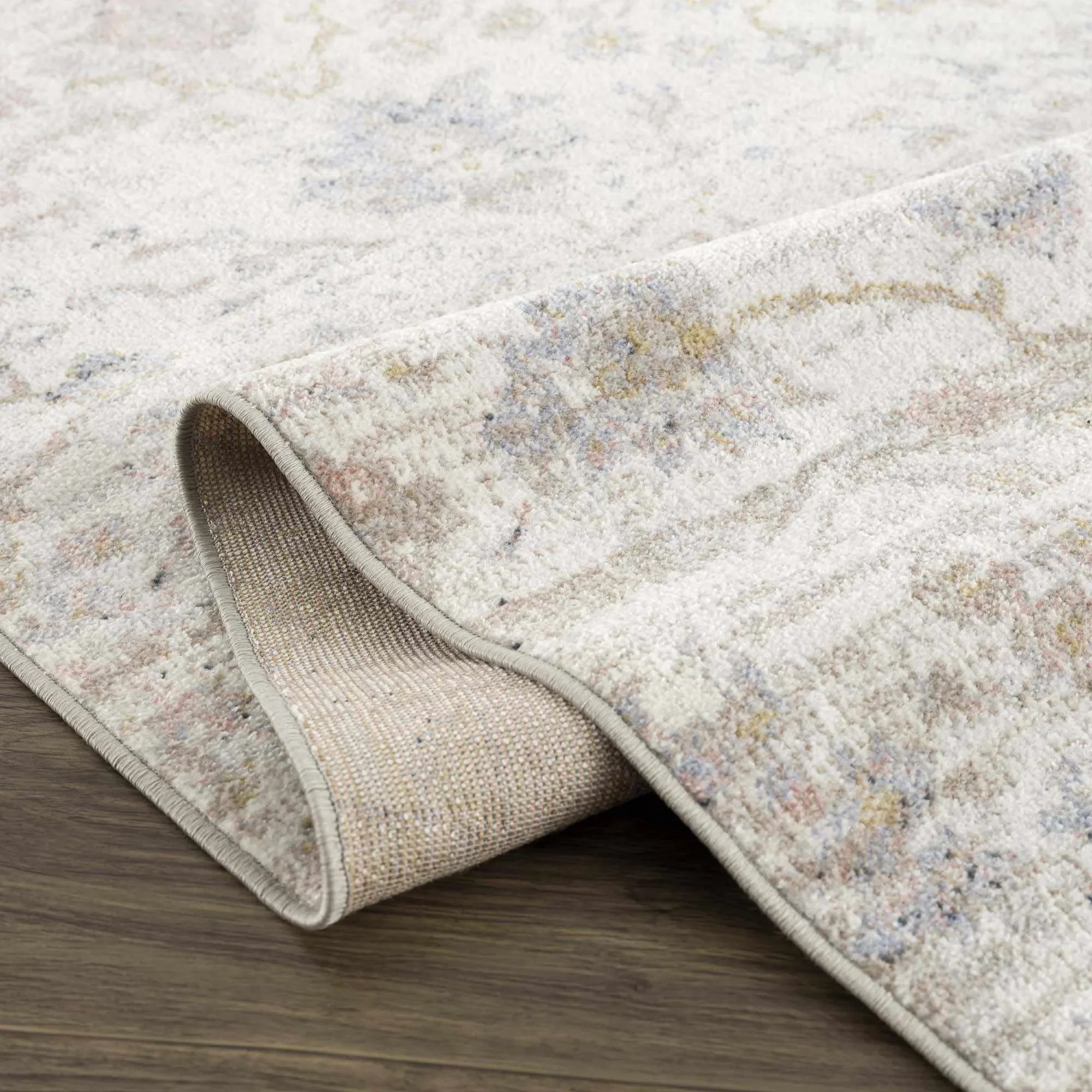 Tufted Washable Azula Rug - The Mayfair Hall