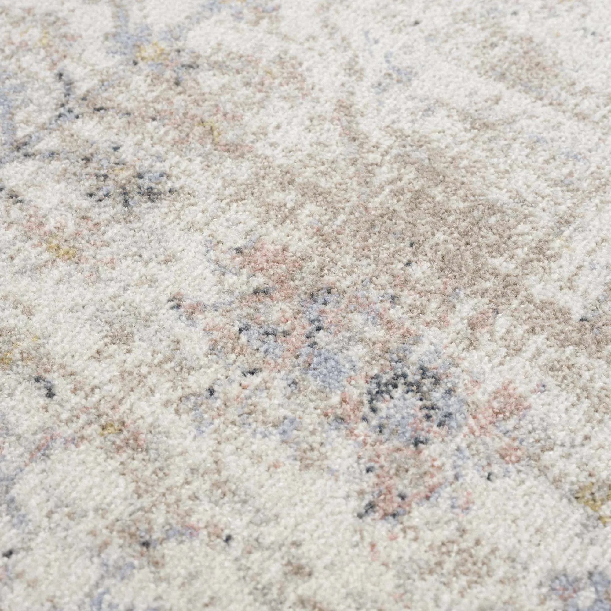 Tufted Washable Azula Rug - The Mayfair Hall