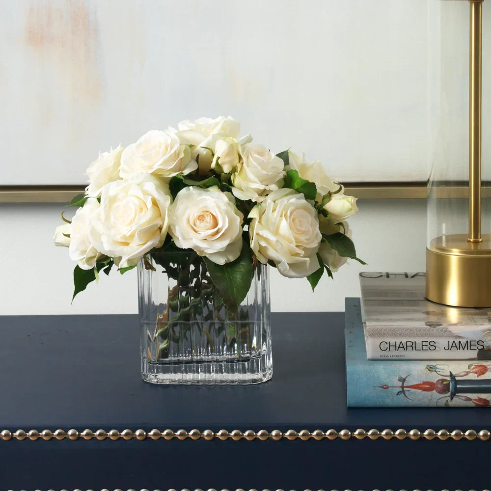 La Belle Rose - The Mayfair Hall