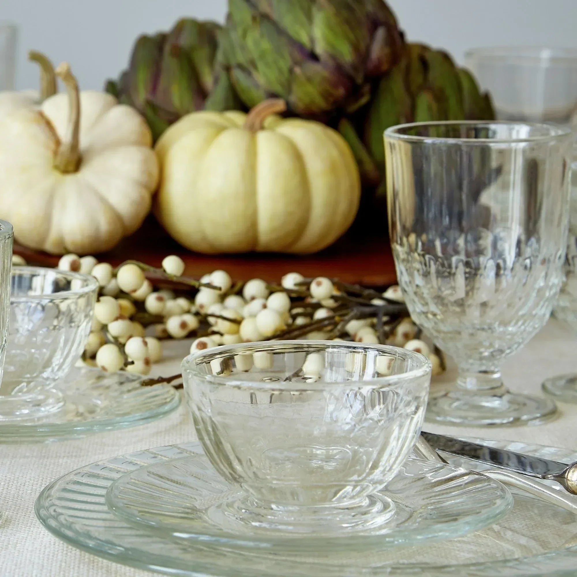 Perigord Mini Bowl (Set of 6) - The Mayfair Hall