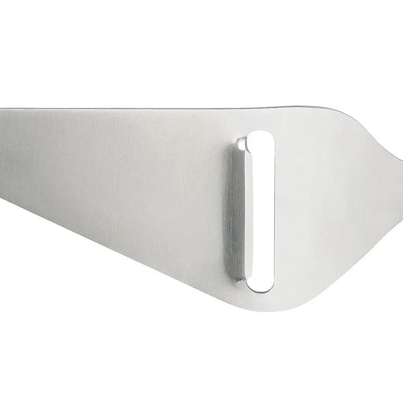 Laguiole Cheese Set "Barthélemy" - Olive Wood Handle - By Forge de Laguiole - The Mayfair Hall