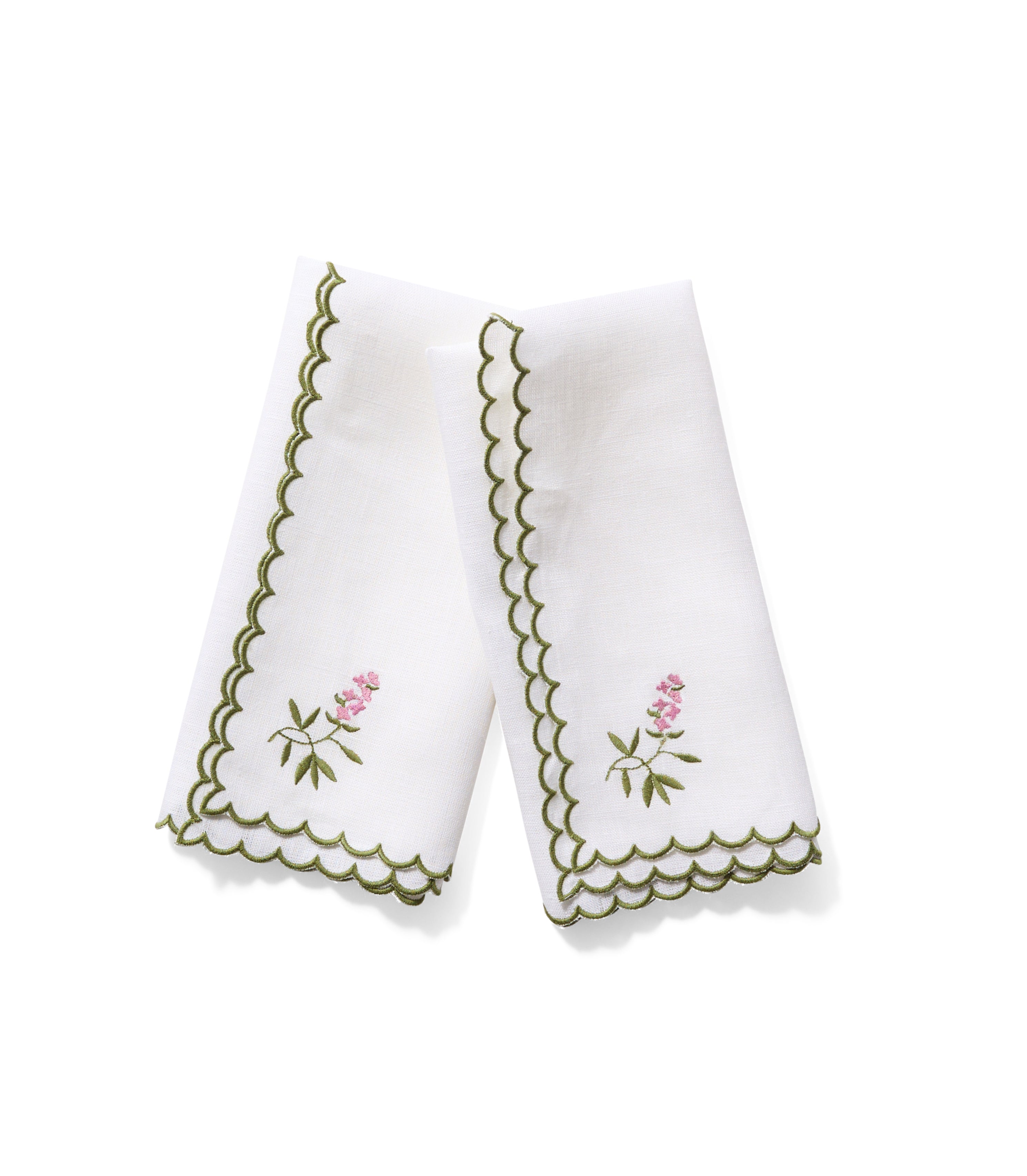 Lavender Napkin (Set of 4)
