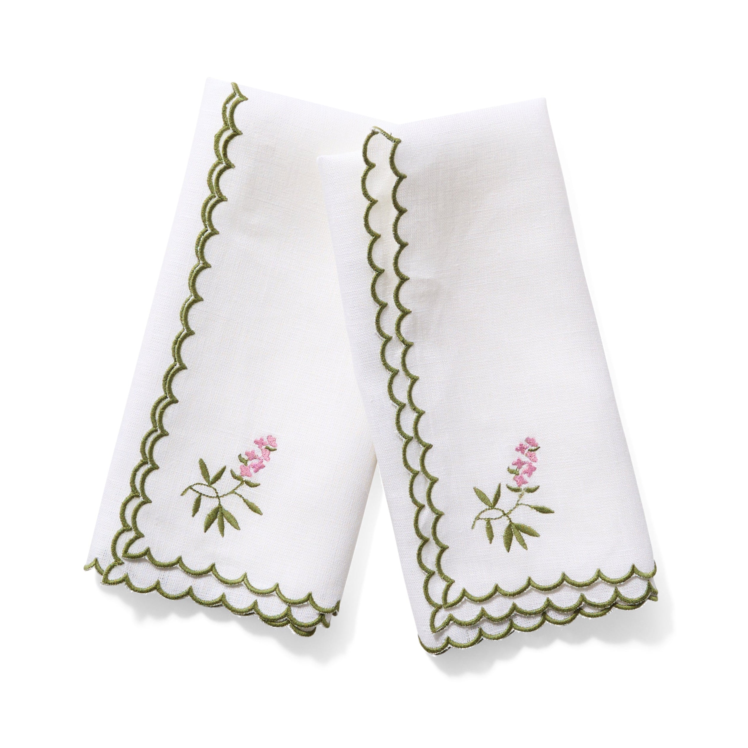 Lavender Napkin (Set of 4)