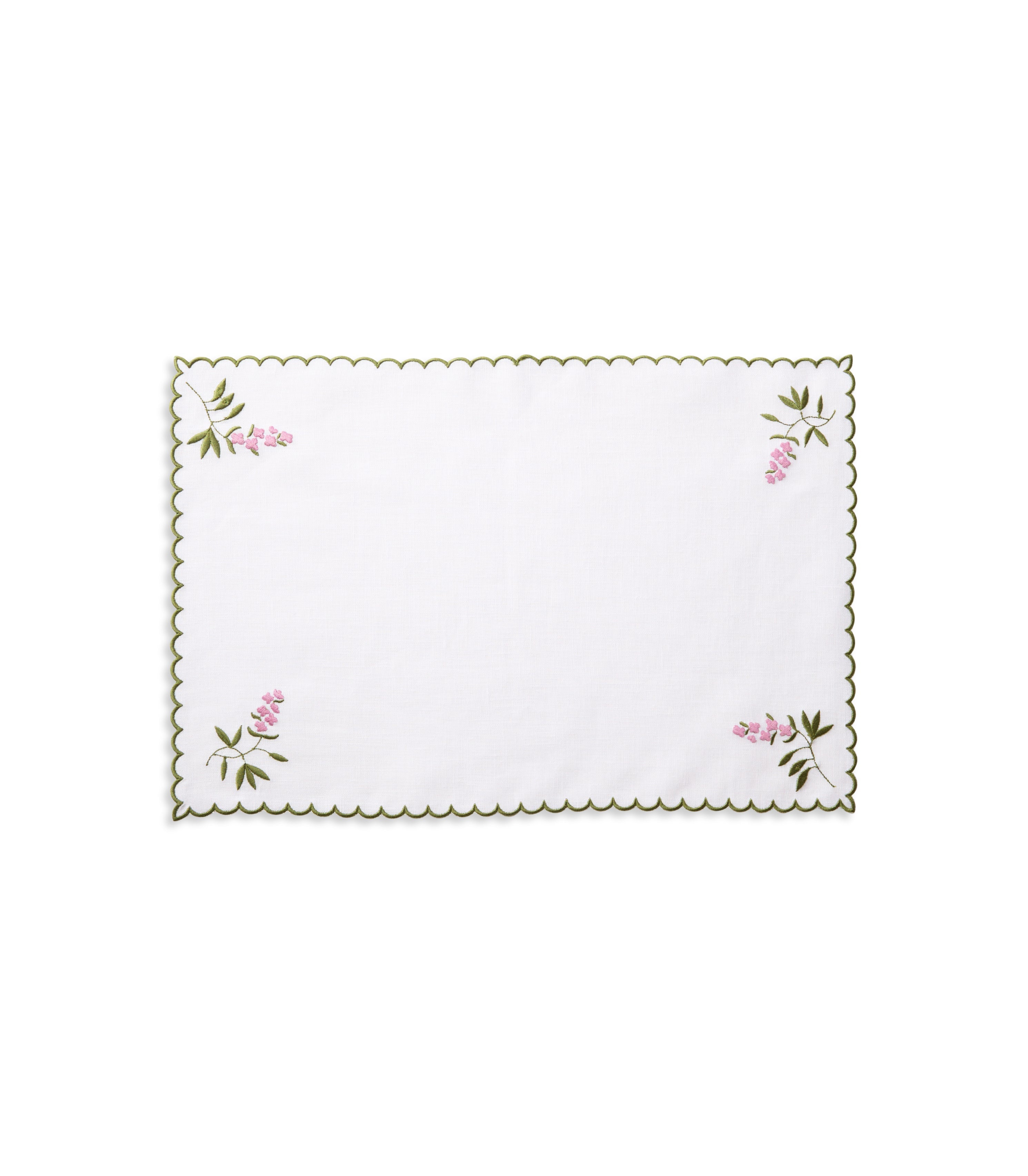 Lavender Placemat (Set of 4)