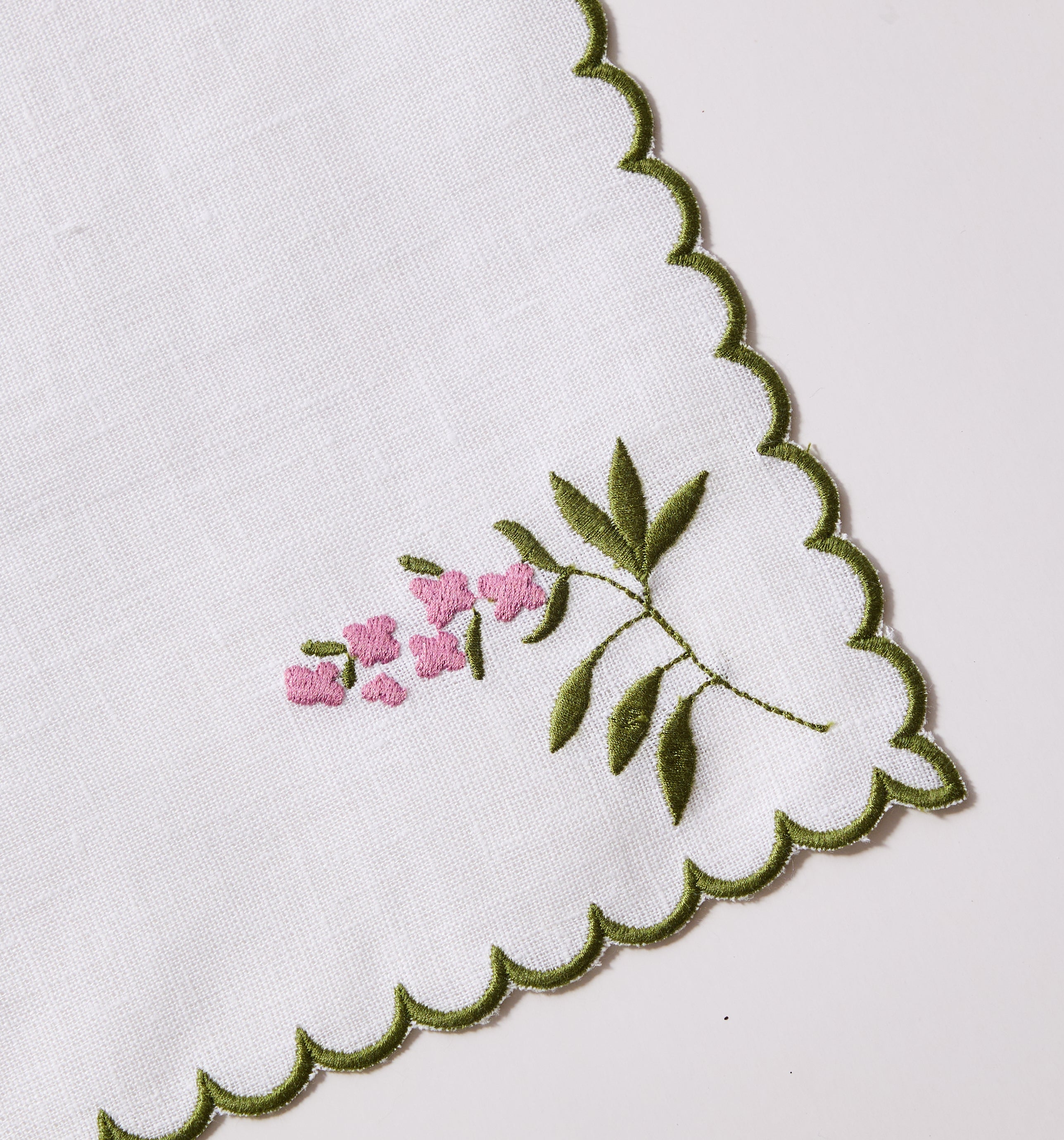 Lavender Placemat (Set of 4)