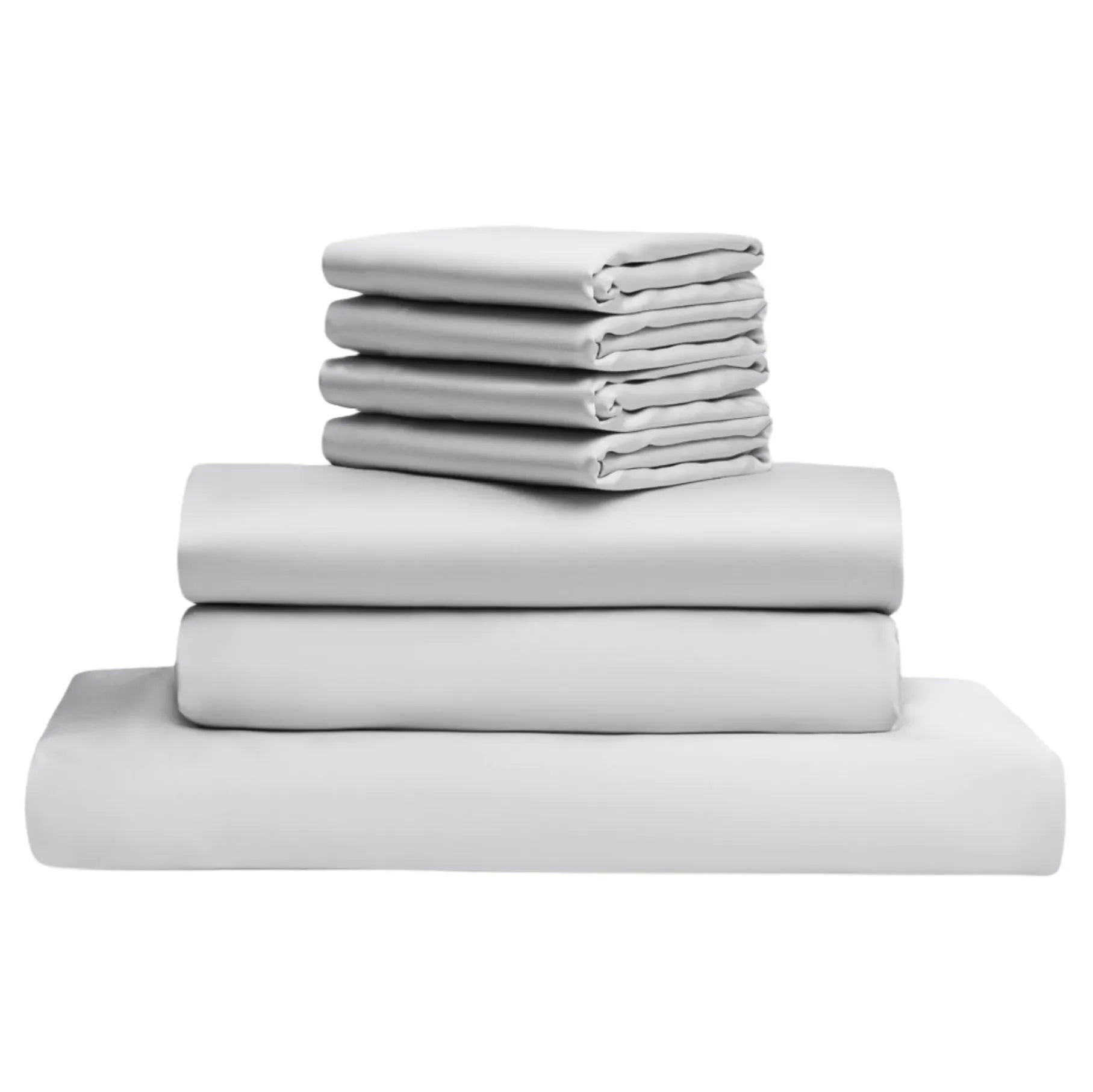 Bamboo Bedding Core Bundle - The Mayfair Hall