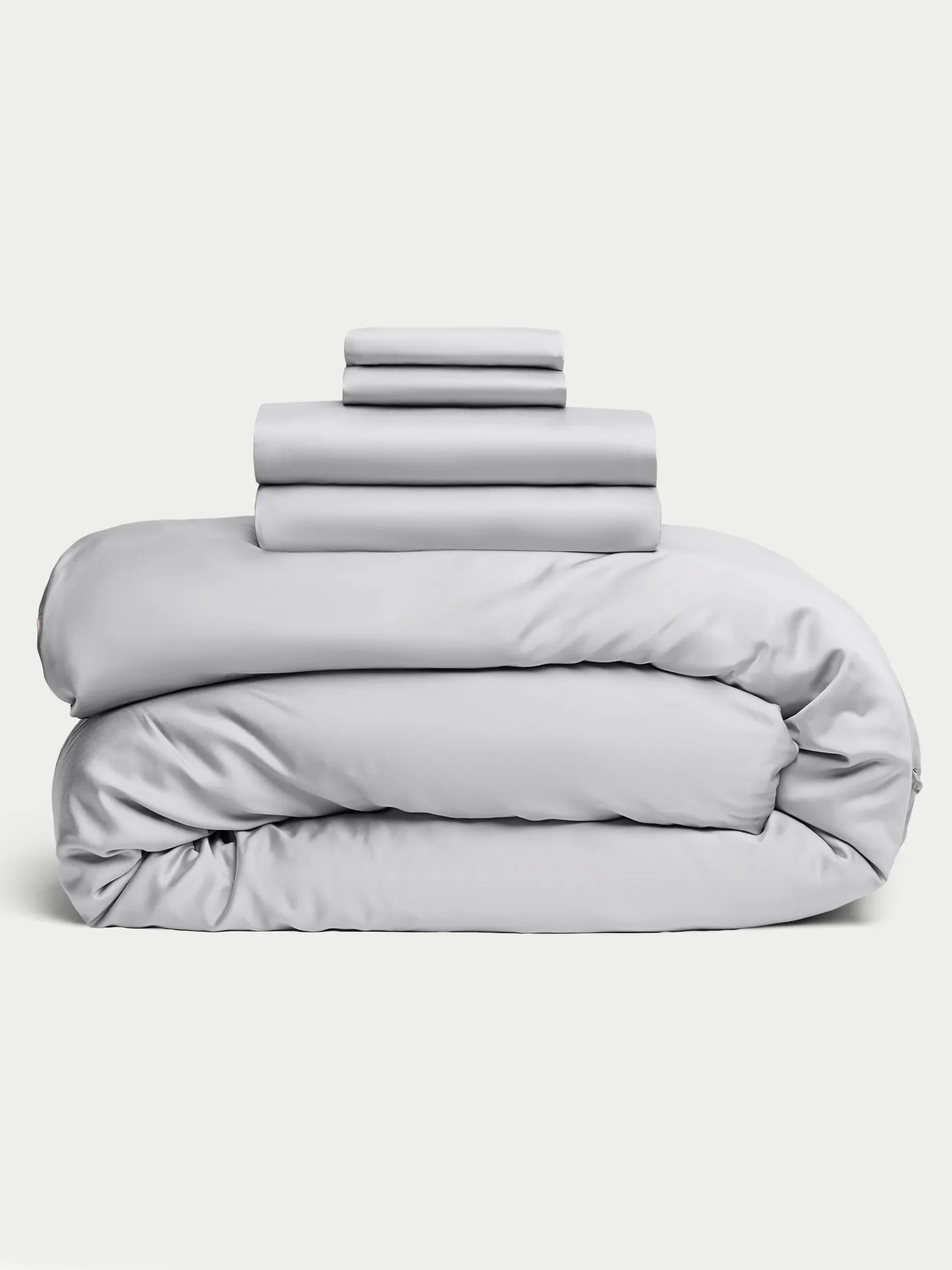 Bamboo Bedding Deluxe Bundle - The Mayfair Hall