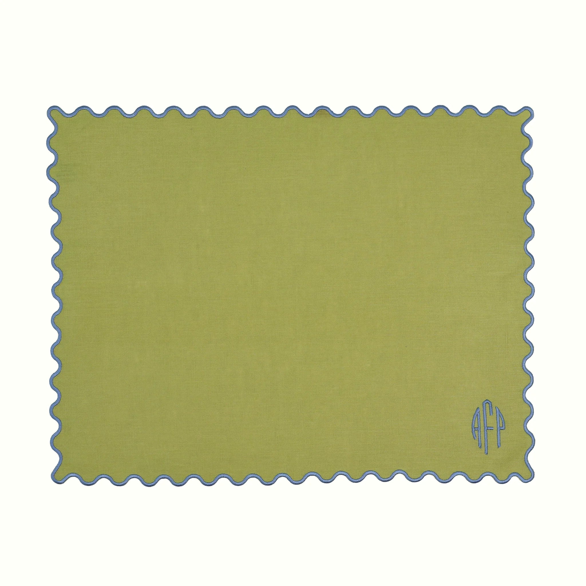The Vivienne Placemats - Limerick - The Mayfair Hall