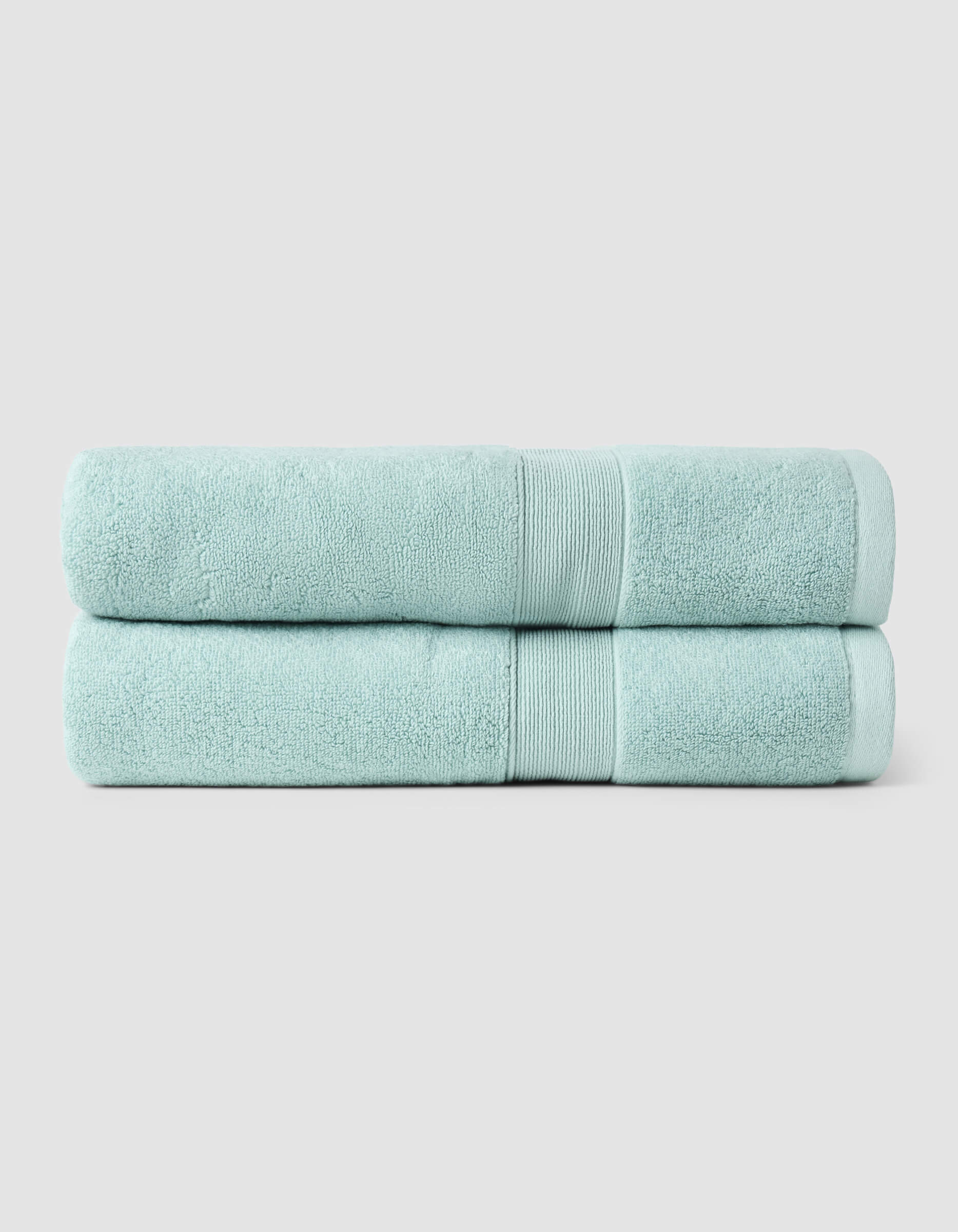 Luxe Bath Towel Set