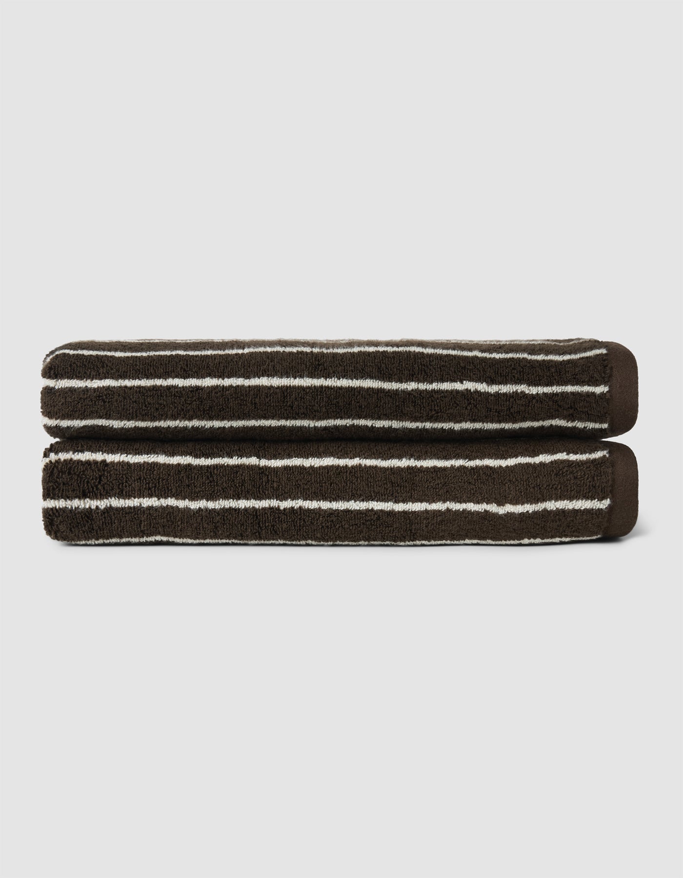 Luxe Bath Towels