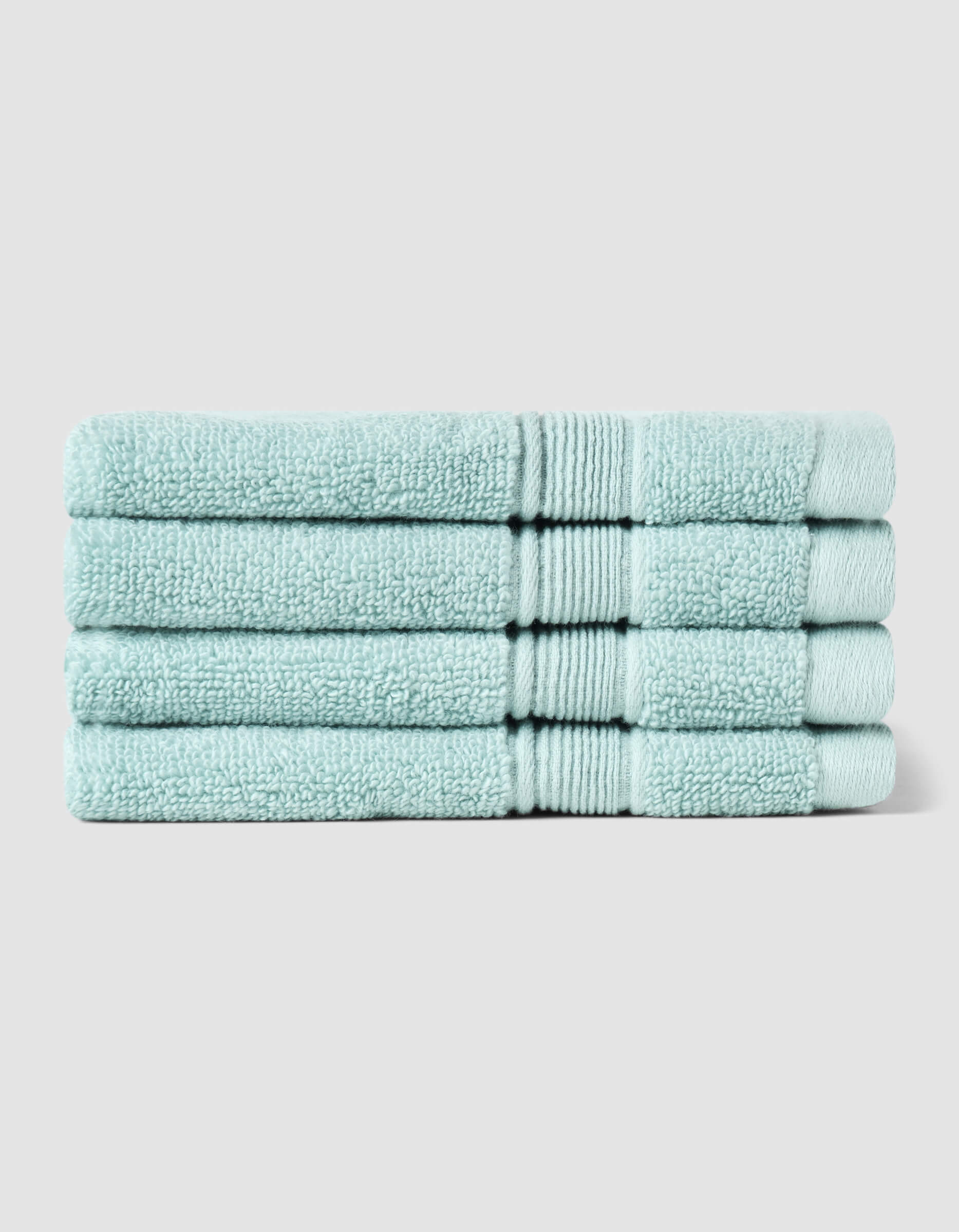 Luxe Bath Towel Set