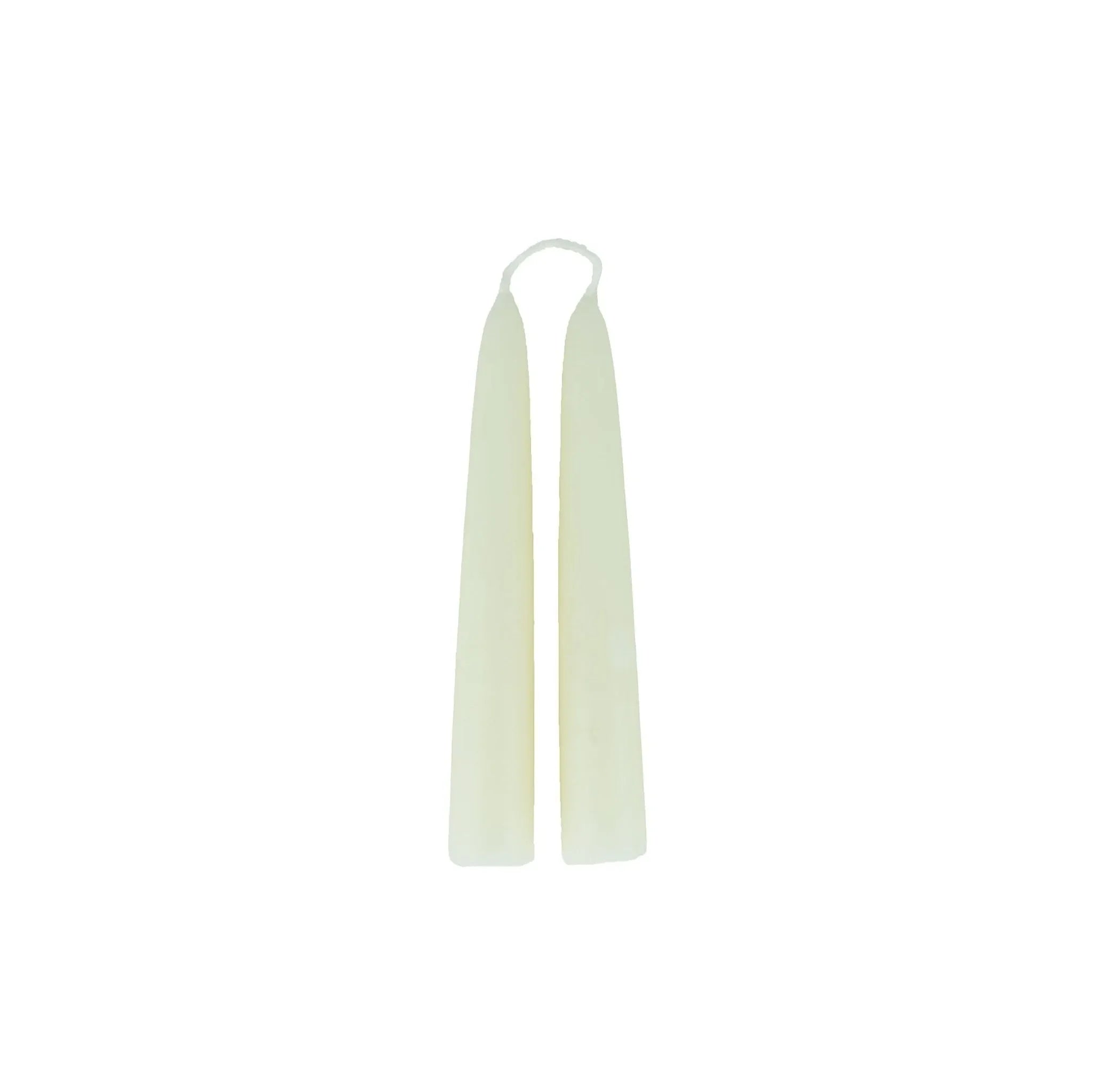 Beeswax Taper Candles - The Mayfair Hall
