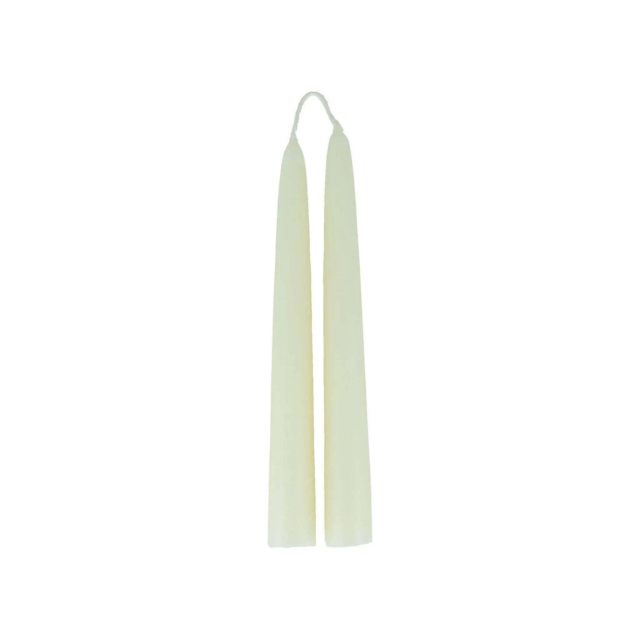 Beeswax Taper Candles - The Mayfair Hall