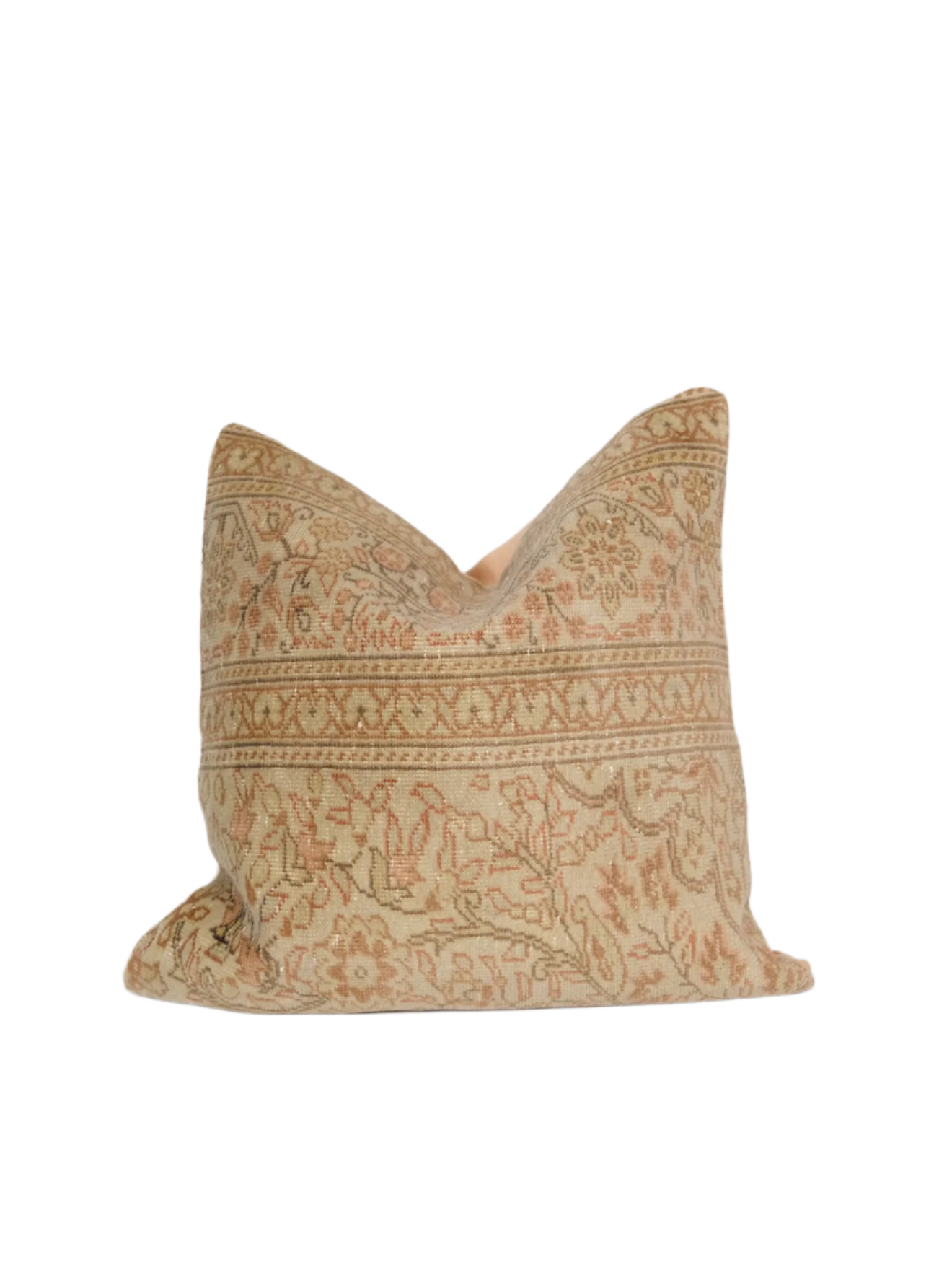 Meryem Turkish Pillow