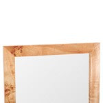 Ava Mirror in Light Natural
