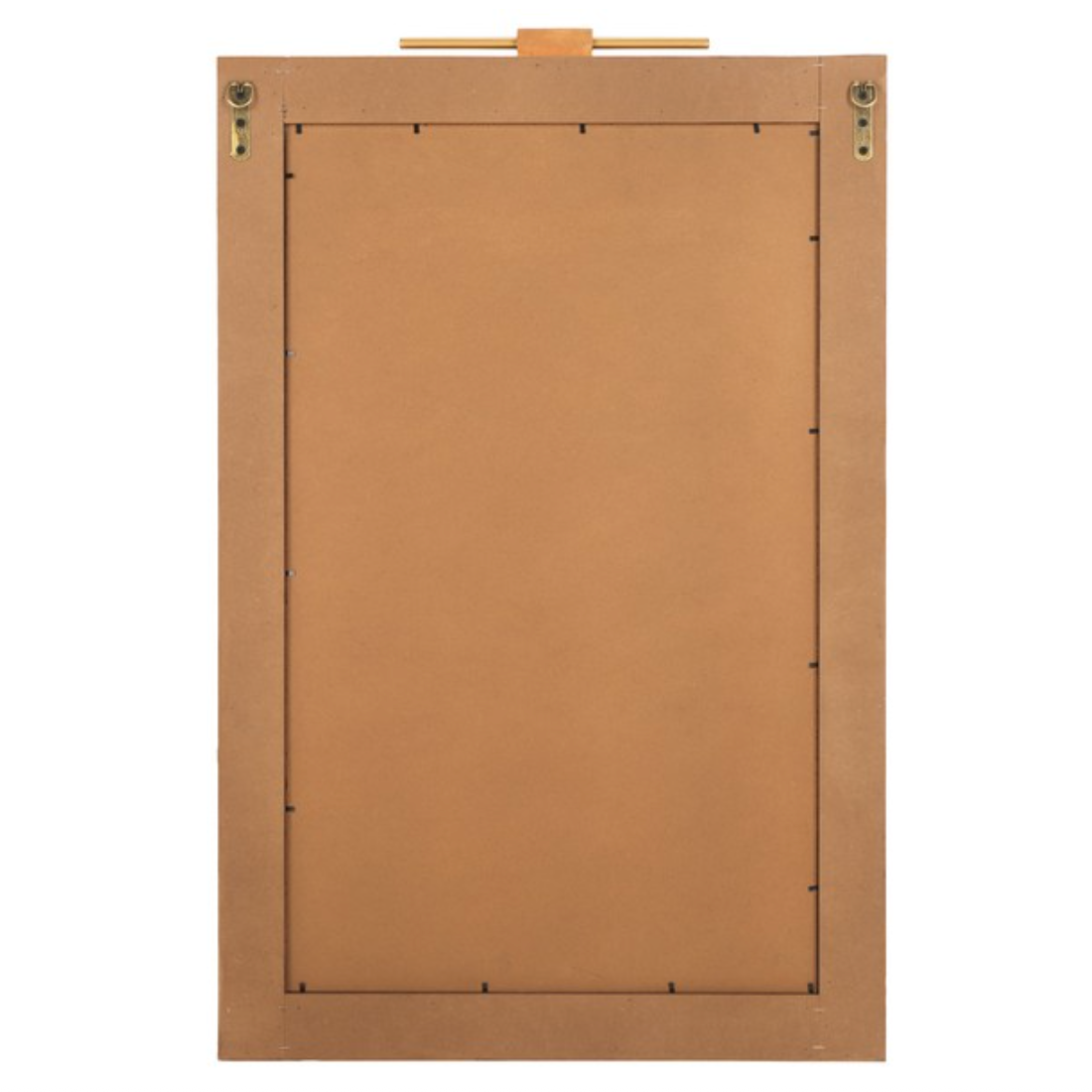 Anthea Mirror in Light Natural