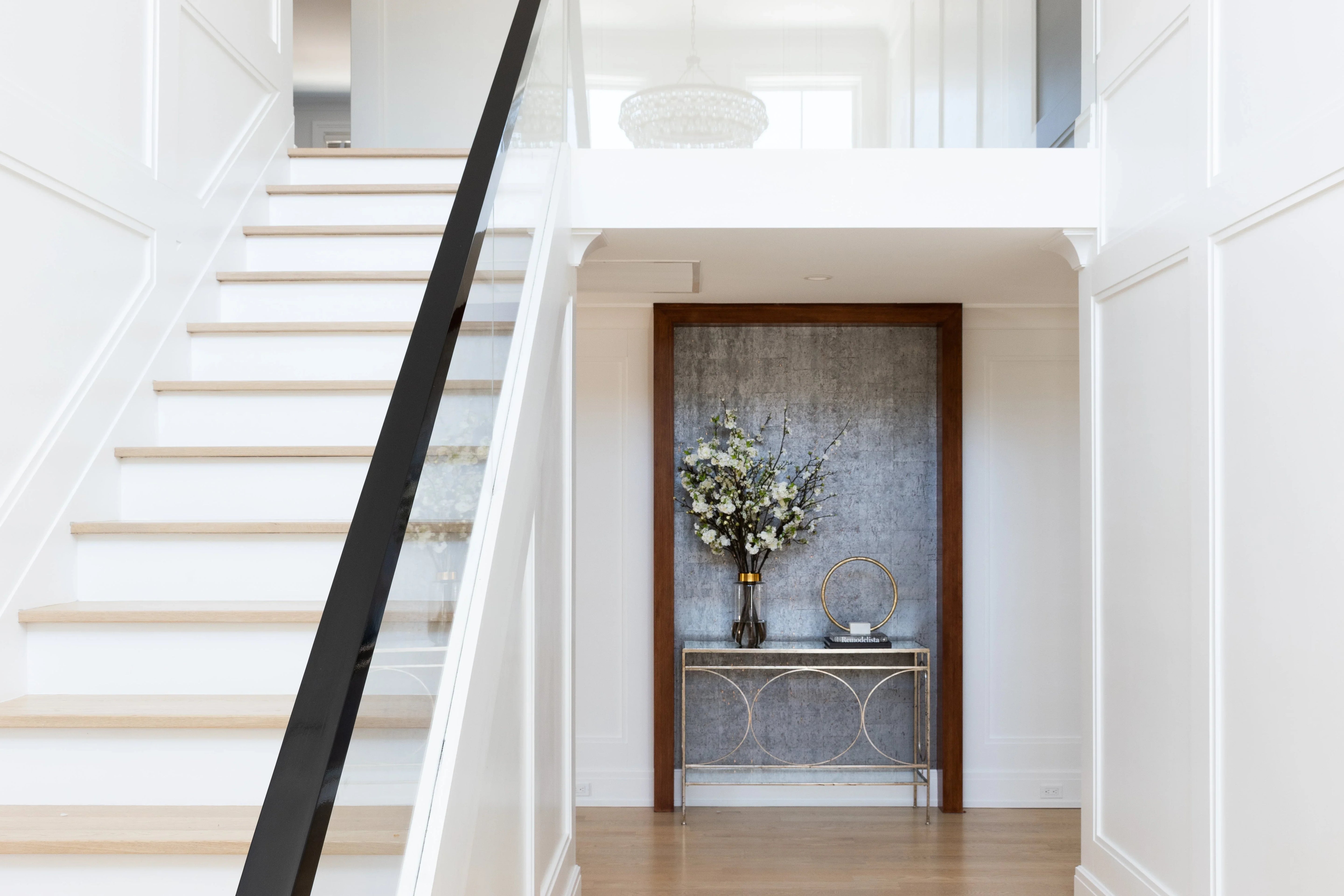 Sakura Spring - The Mayfair Hall