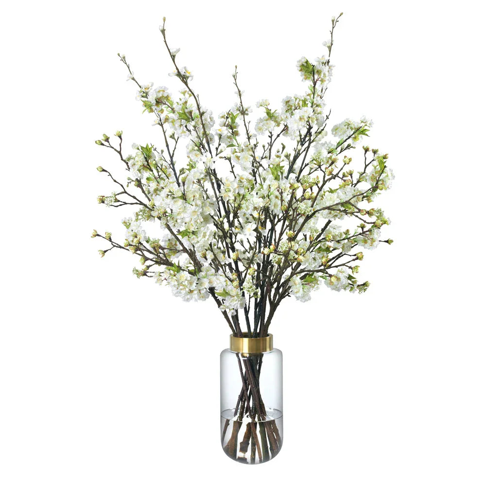 Sakura Spring - The Mayfair Hall