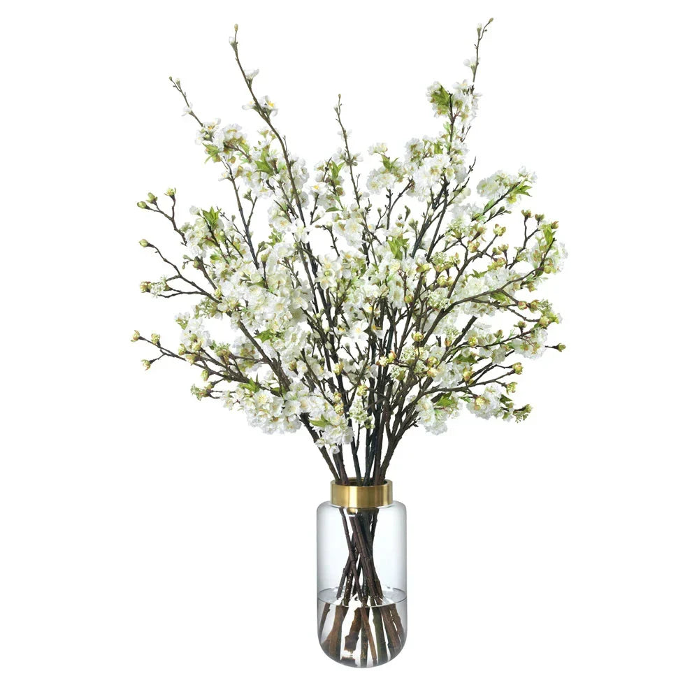 Sakura Spring - The Mayfair Hall