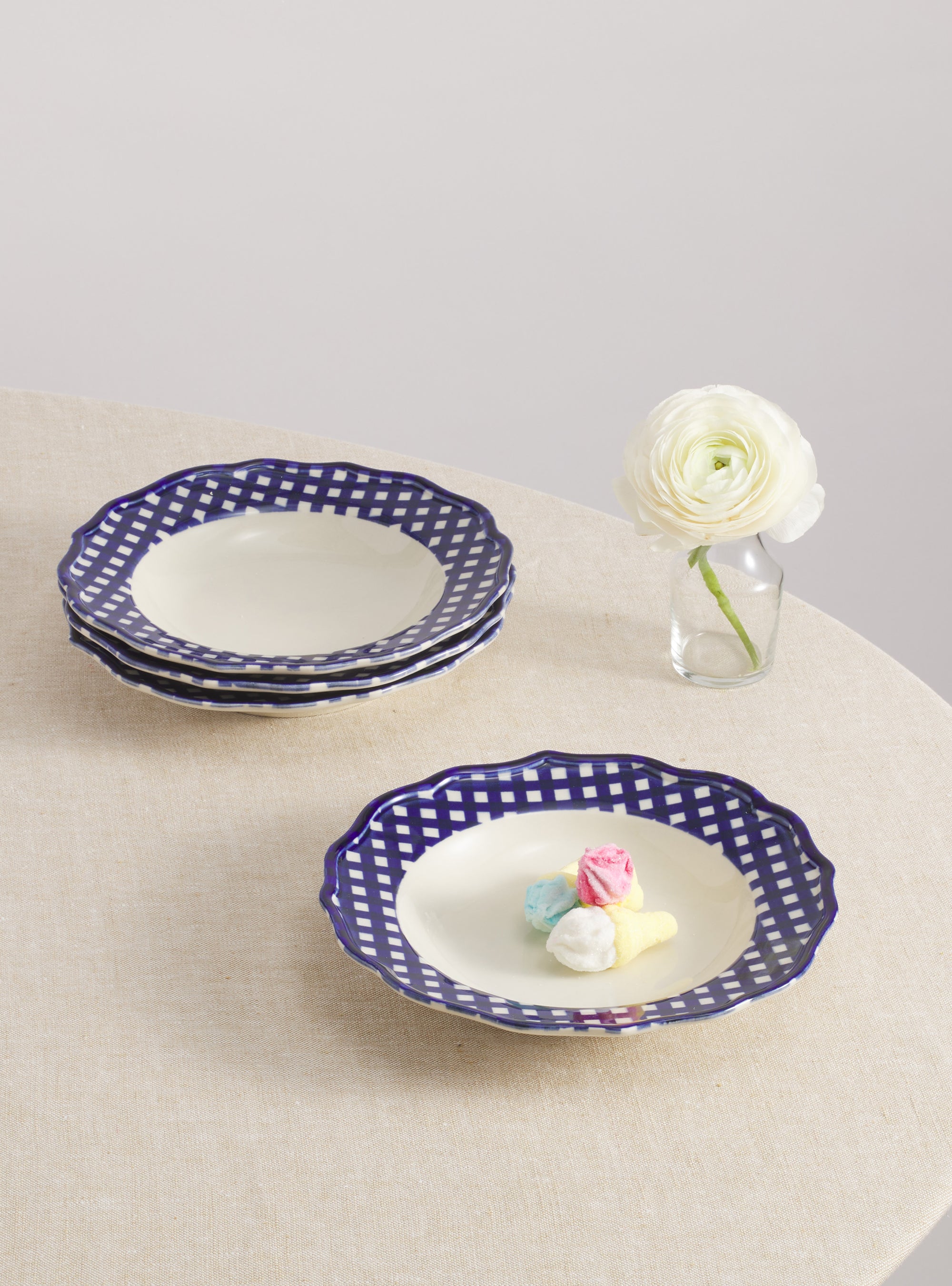 Beatrix Pasta Bowl Set of 4