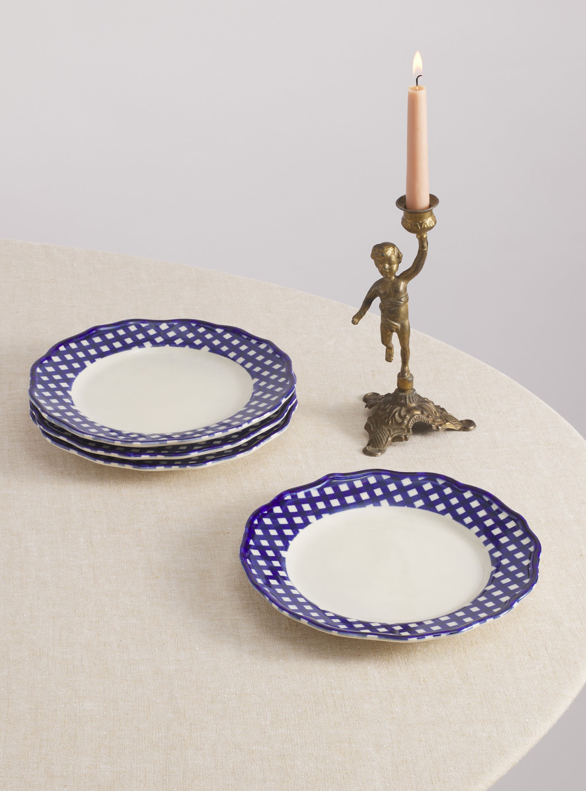 Beatrix Side Plate Set of 4