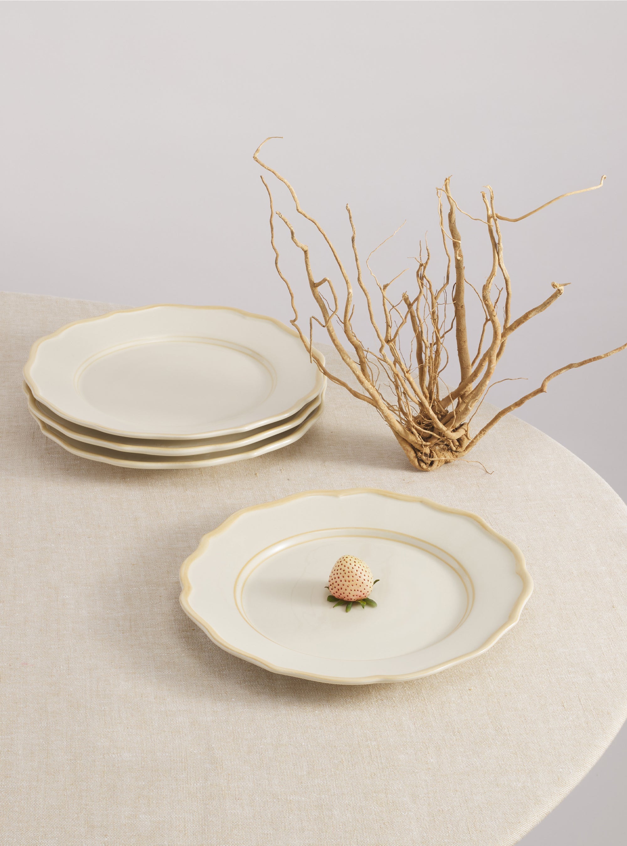 Colette Dinner Plate Set of 4