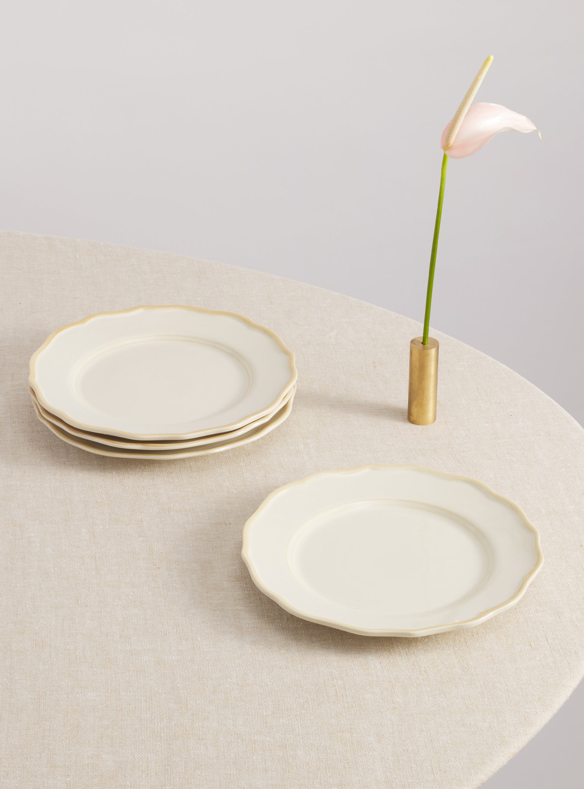 Colette Side Plate Set of 4