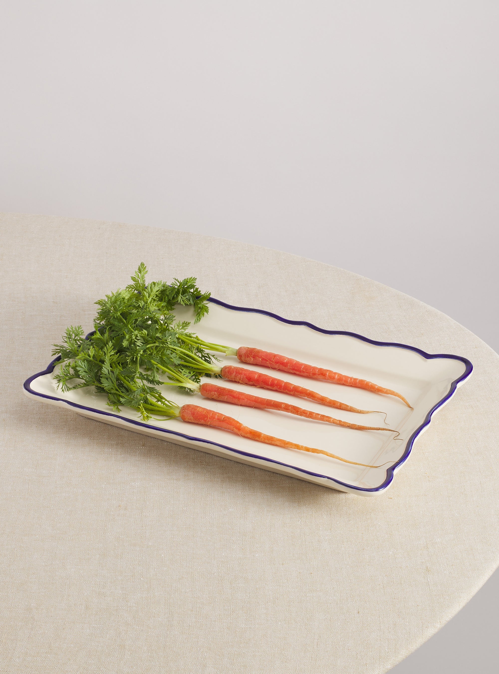 Jane Rectangular Platter
