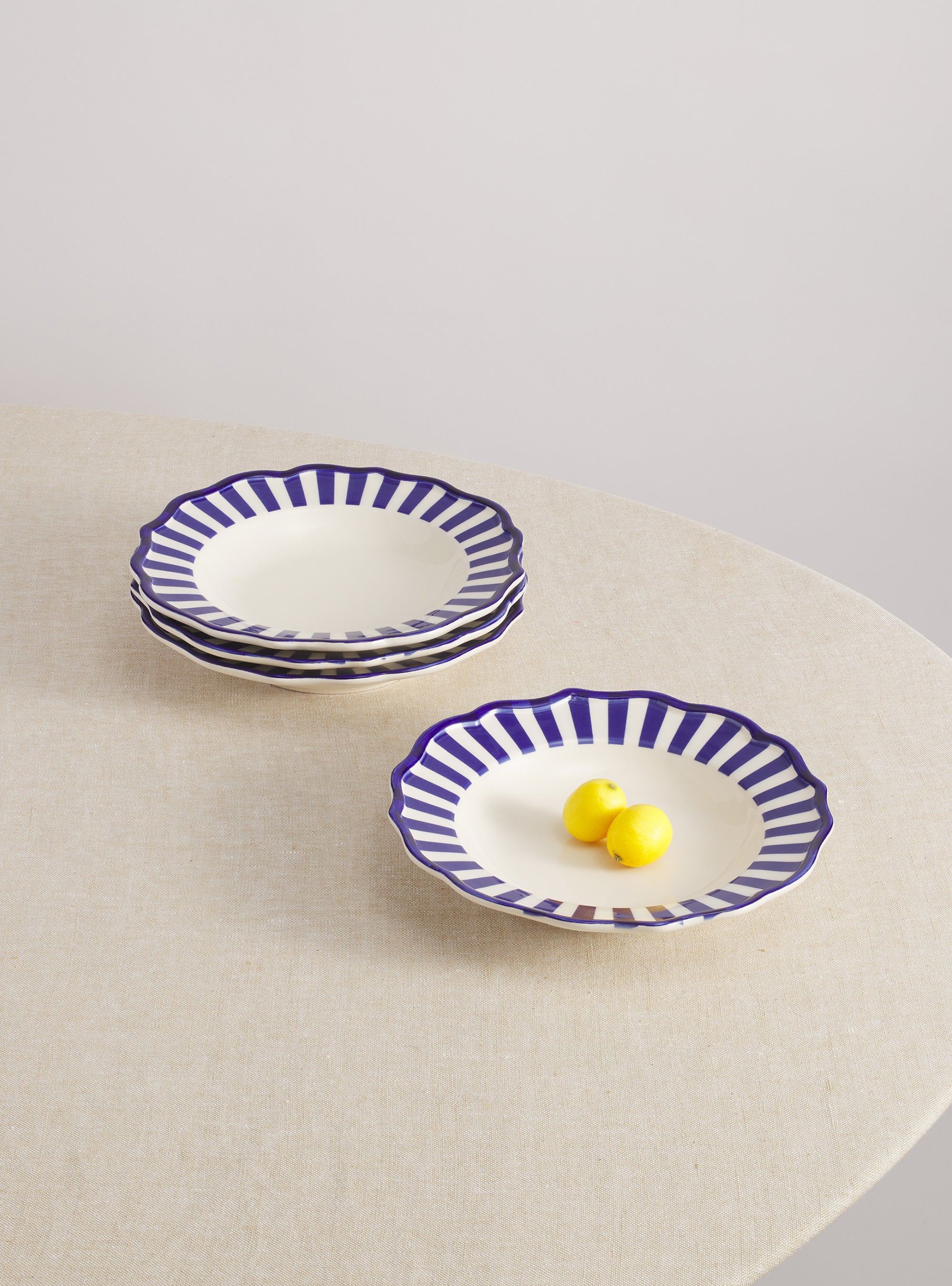 Riviera Pasta Bowl Set of 4