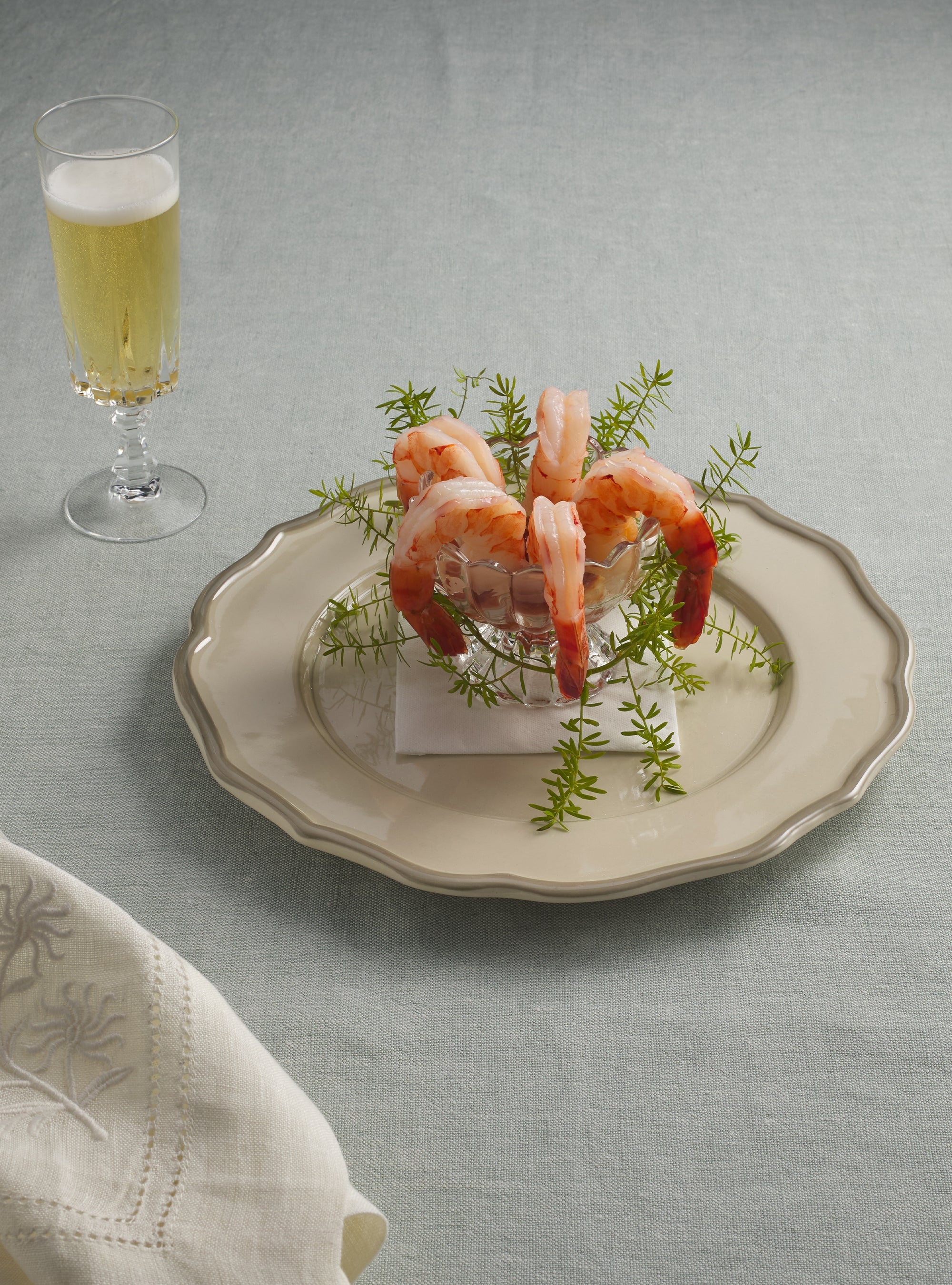 Sylvia Dinner Plate Set of 4