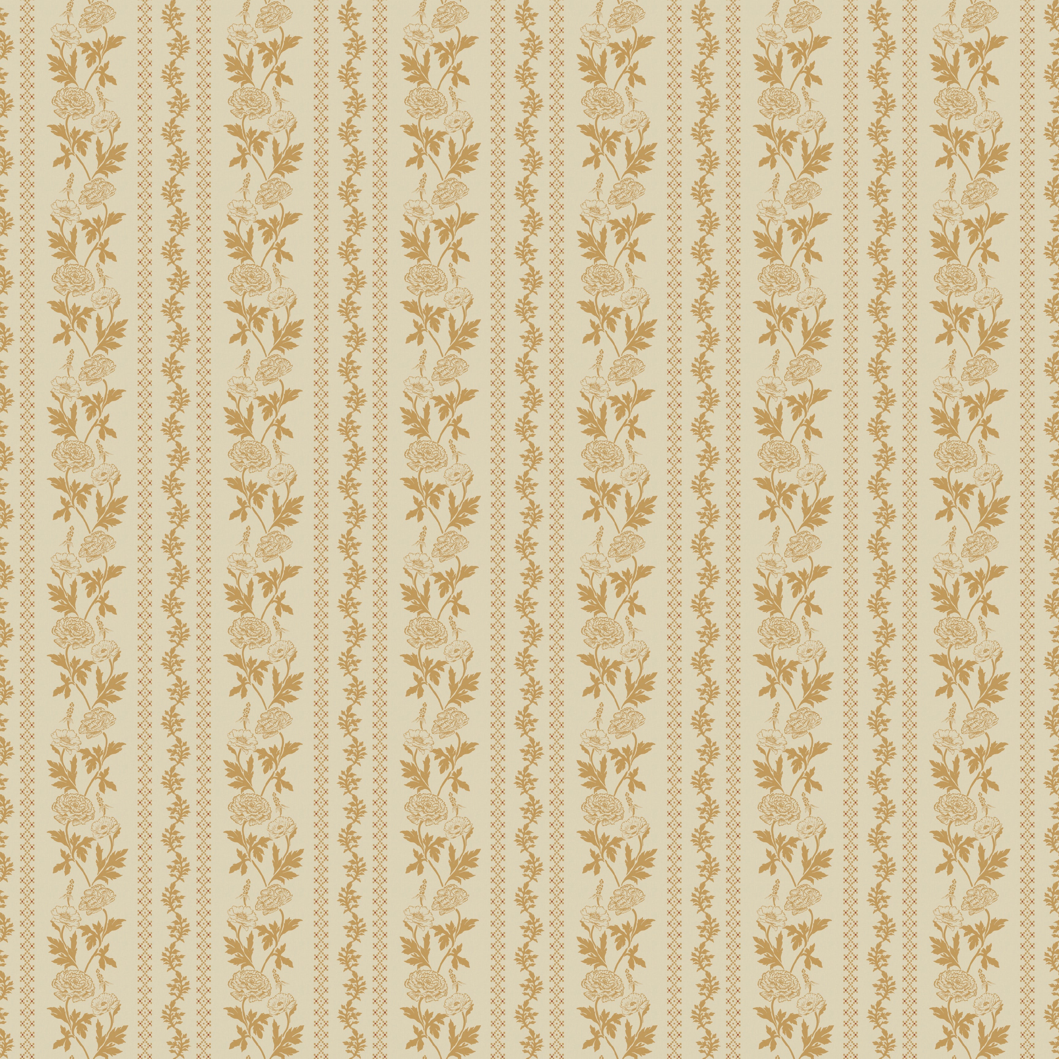Marisol Wallpaper by Yorkville Studio