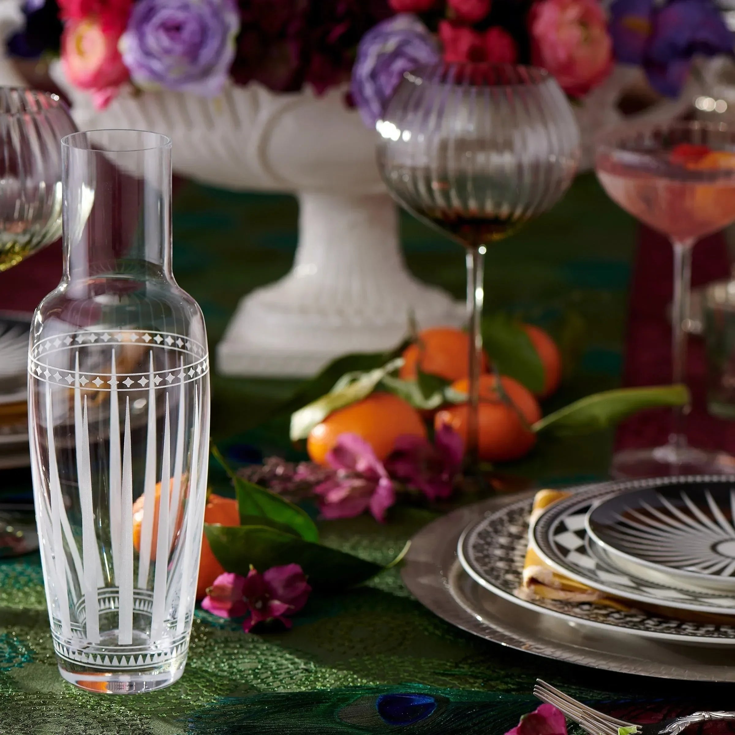 Marrakech Carafe - The Mayfair Hall