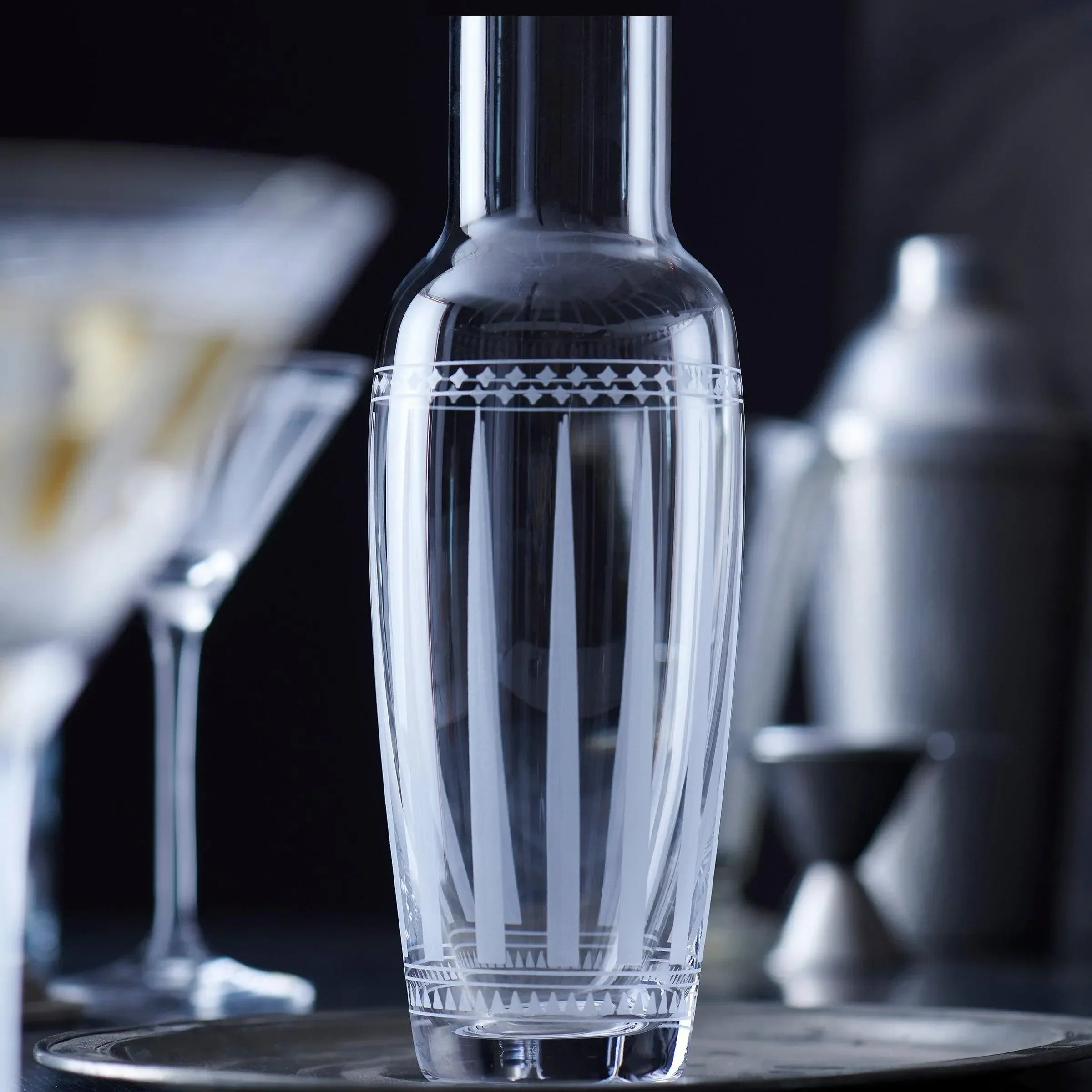 Marrakech Carafe - The Mayfair Hall