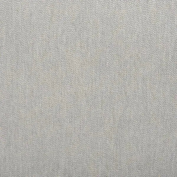 Martinique Wood Loveseat in Natural and Gray - The Mayfair Hall