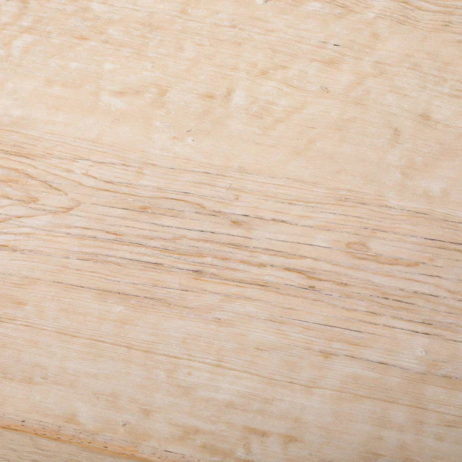 Mason Elm Console Table - The Mayfair Hall