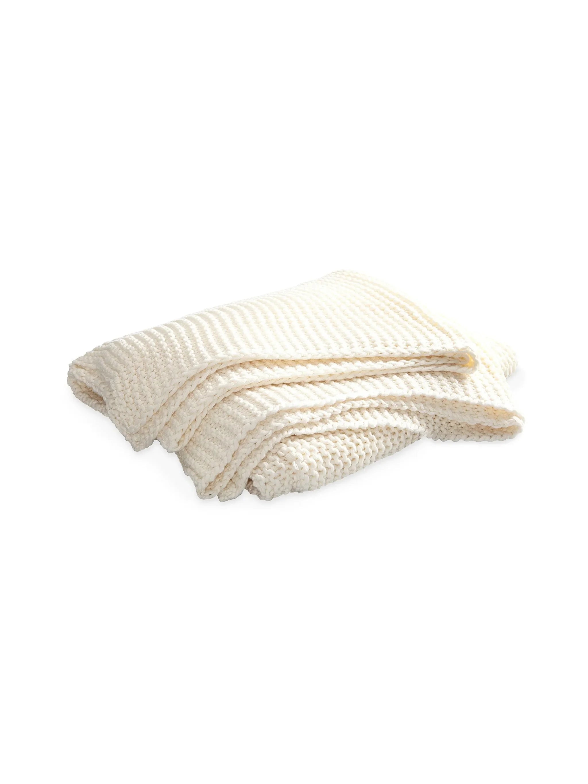 Matouk Orla Throw - The Mayfair Hall