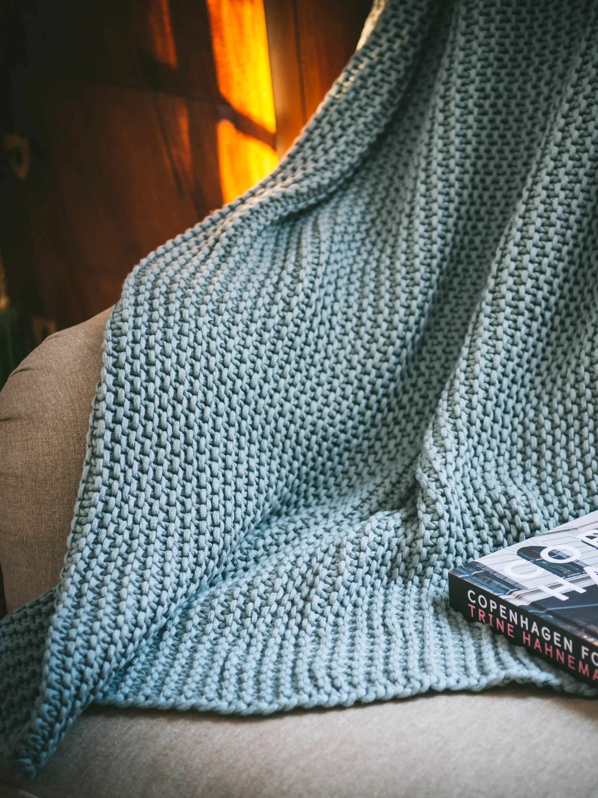 Matouk Orla Throw - The Mayfair Hall