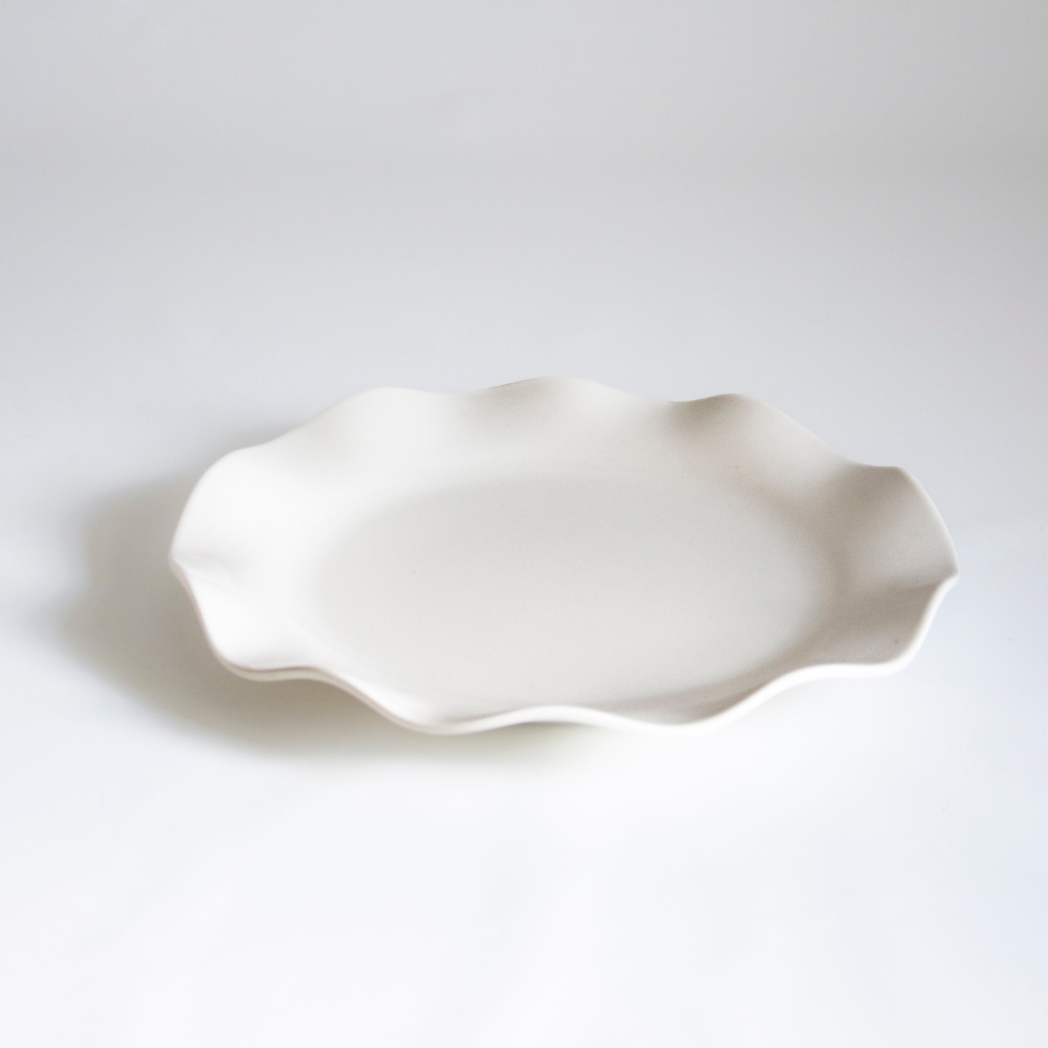 Melamine Dinner Plate