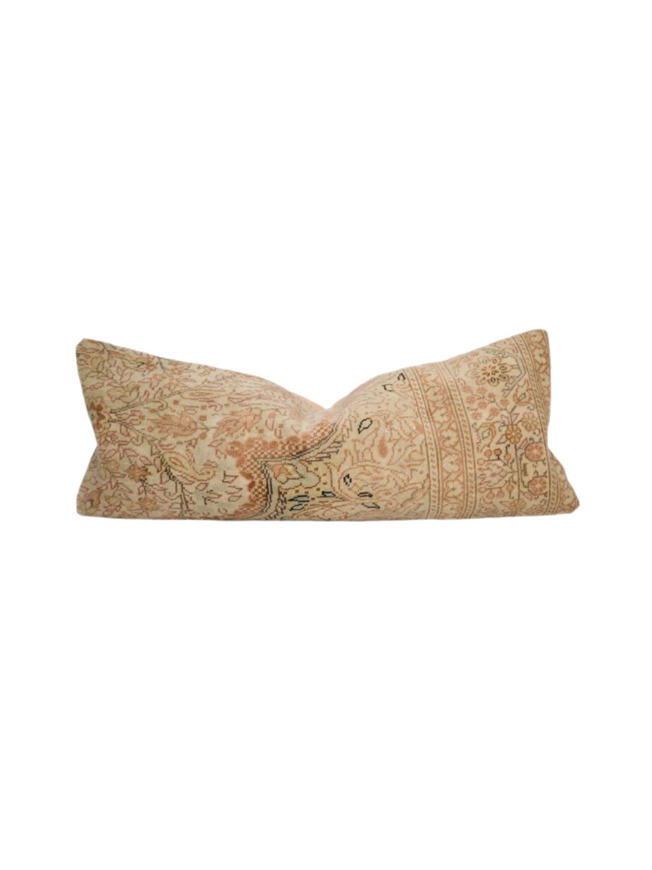 Meryem Turkish Long Lumbar No.2