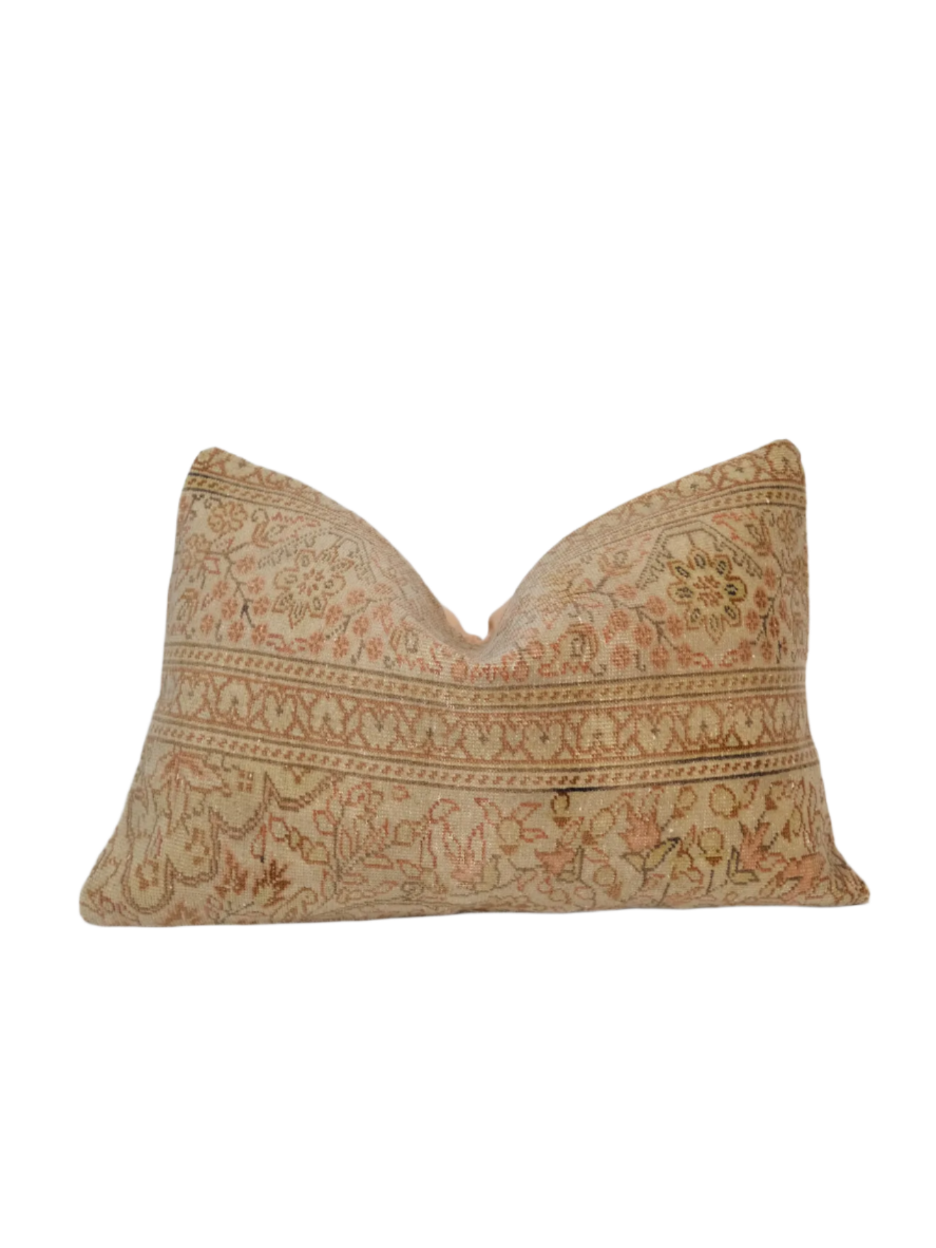 Meryem Turkish Long Lumbar No.1