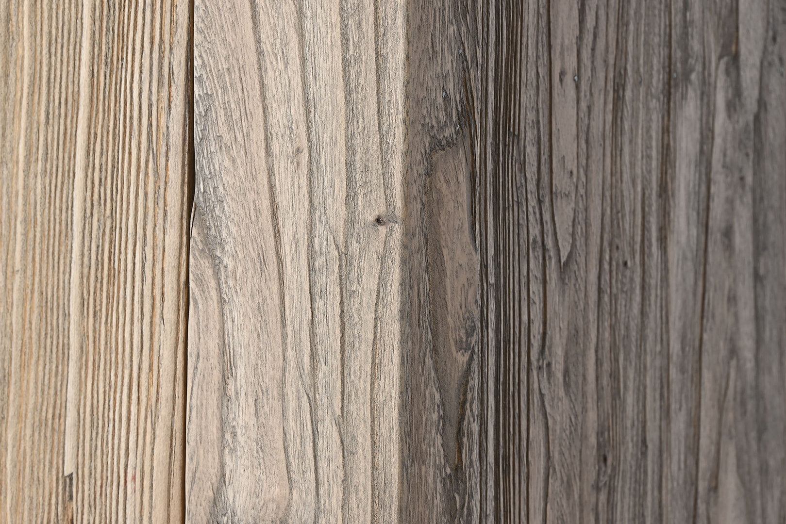 Miro Elm Armoire