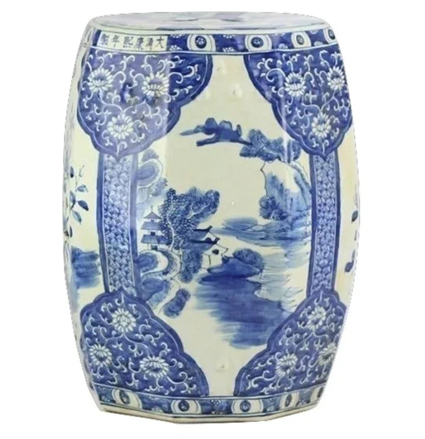 Trellis Garden Seat - The Mayfair Hall