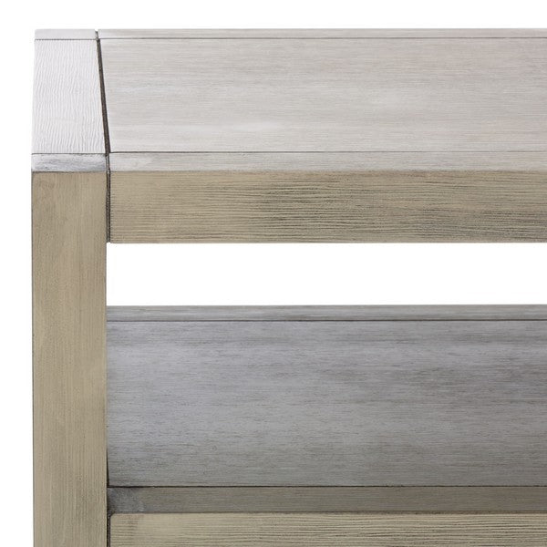 Amisa Nightstand in Natural